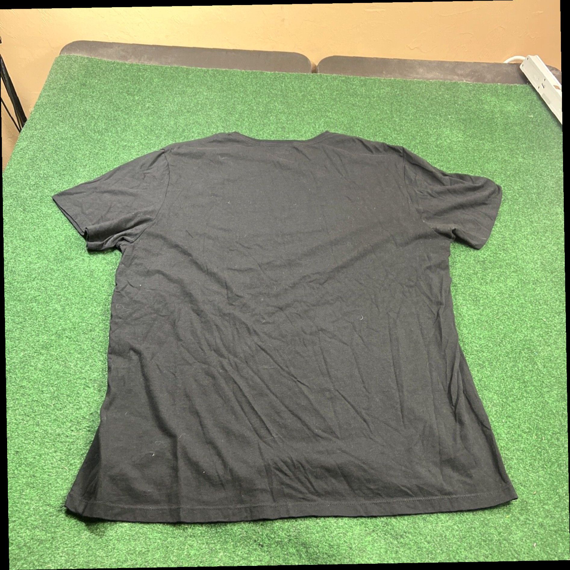 Old Navy The Office Shirt Mens XXL 2XL Black TV Show Series Dunder Mifflin Paper Old Navy Size US XXL / EU 58 / 5 - 8 Thumbnail