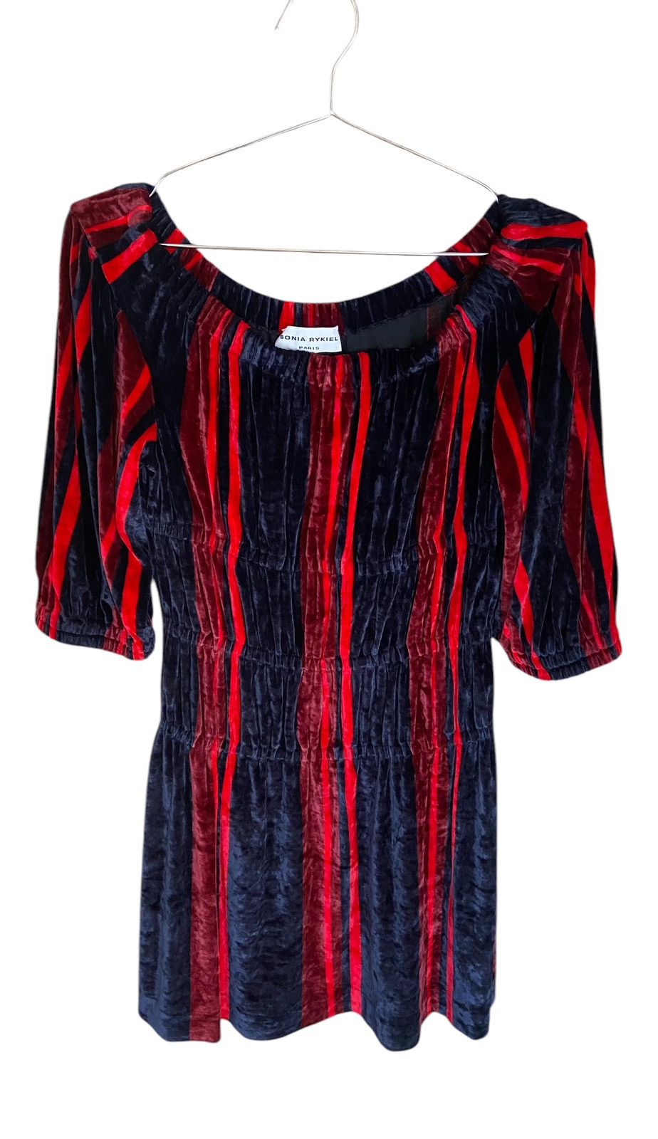 Sonia Rykiel Sonia Rykiel dress Size S / US 4 / IT 40 - 5 Thumbnail