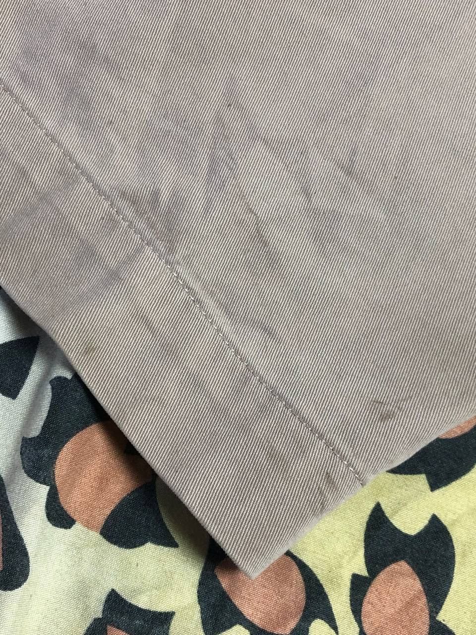 Polo Ralph Lauren × Vintage Men’s Vintage Pants Polo Ralph Lauren Size US 38 / EU 54 - 18 Thumbnail