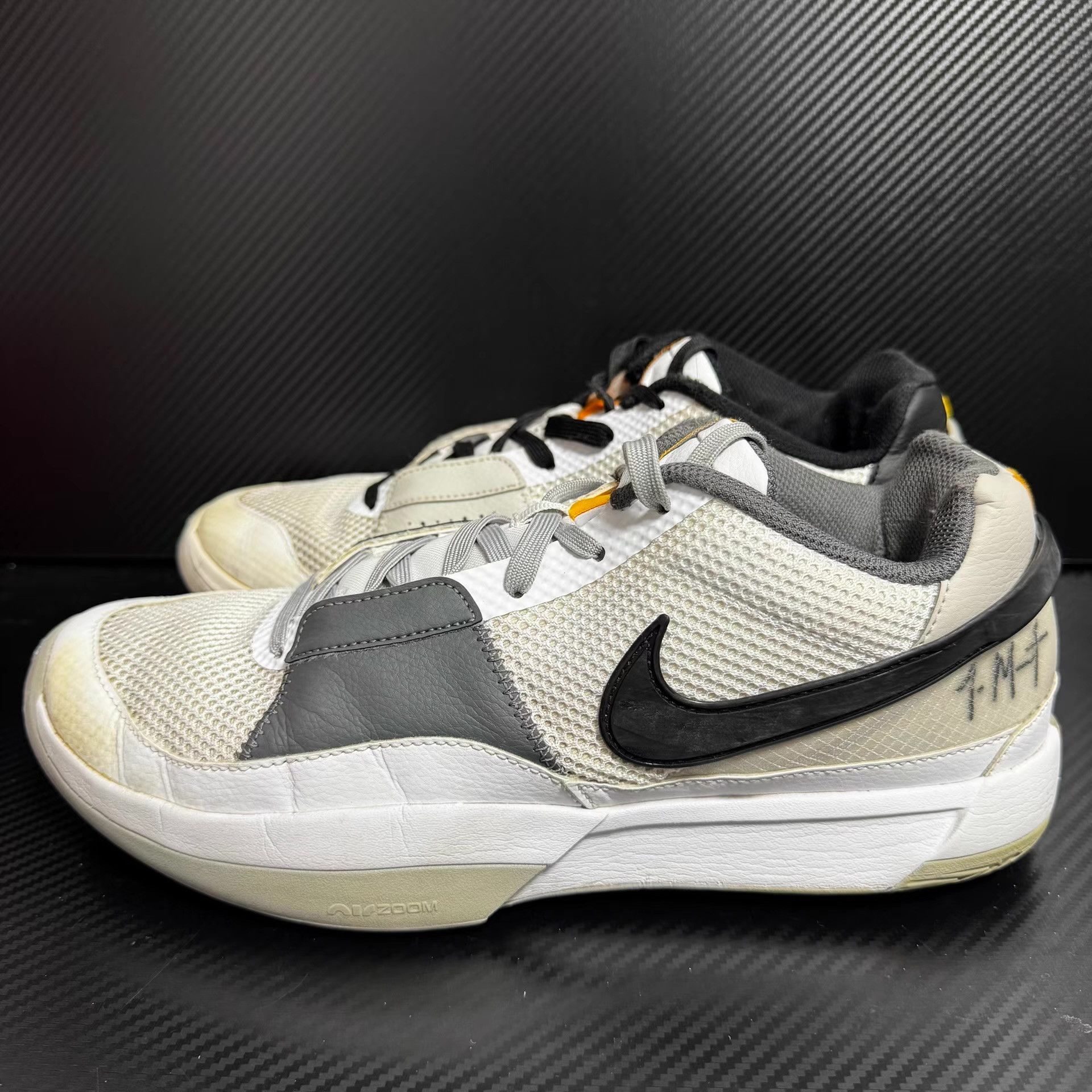 Nike Nike Ja 1 Q11 Size US 11 / EU 44 - 1 Thumbnail