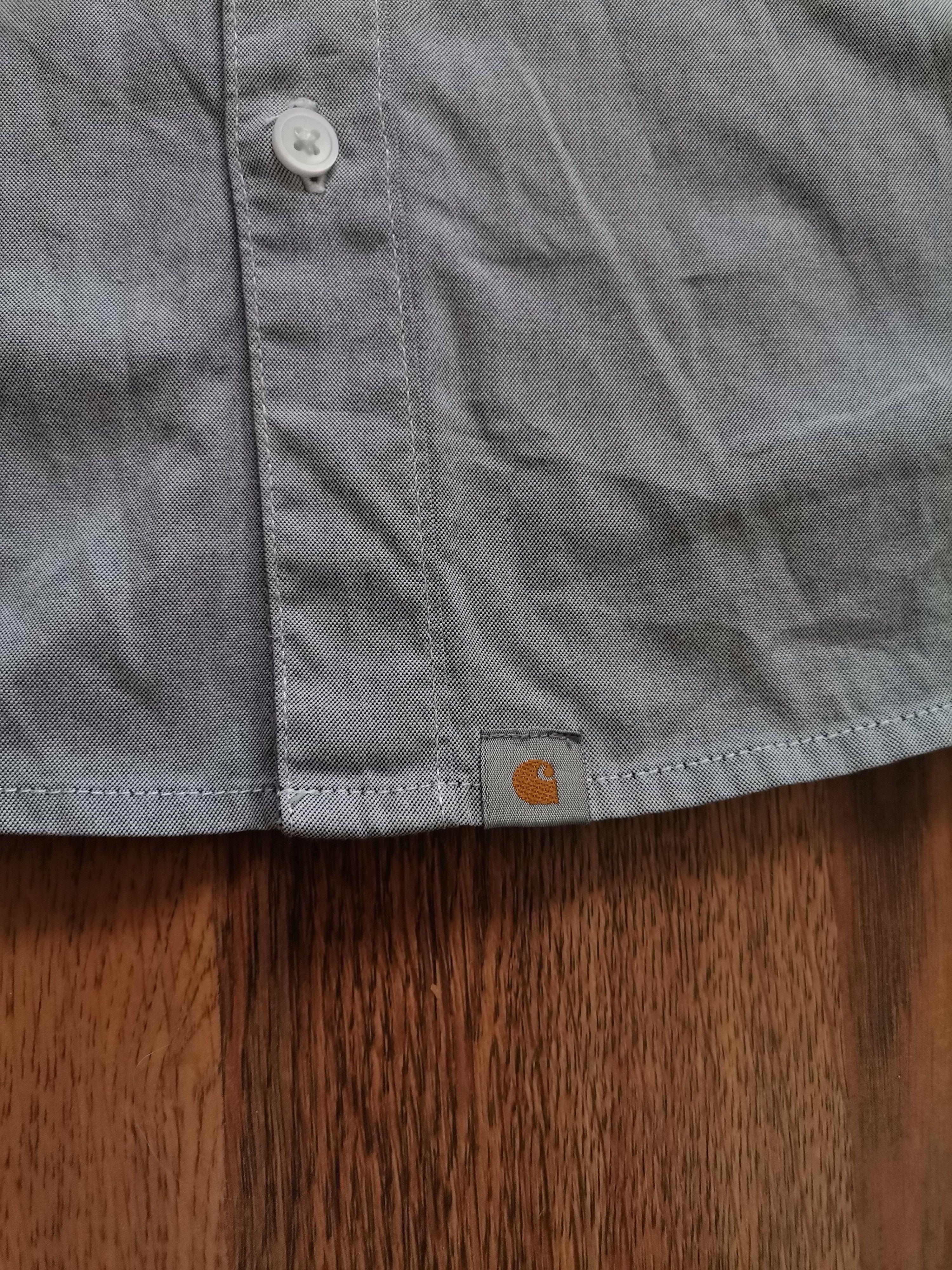 Carhartt Carhartt Women's Shirt Size M / US 6-8 / IT 42-44 - 2 Thumbnail