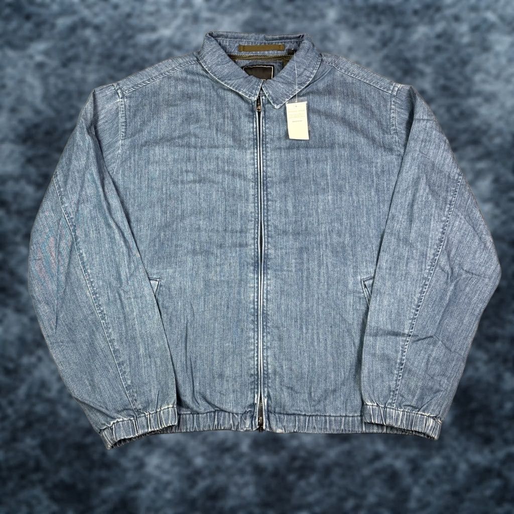 Todd Snyder VINTAGE? No — (ignore) Size US 36 / EU 52 - 1 Thumbnail