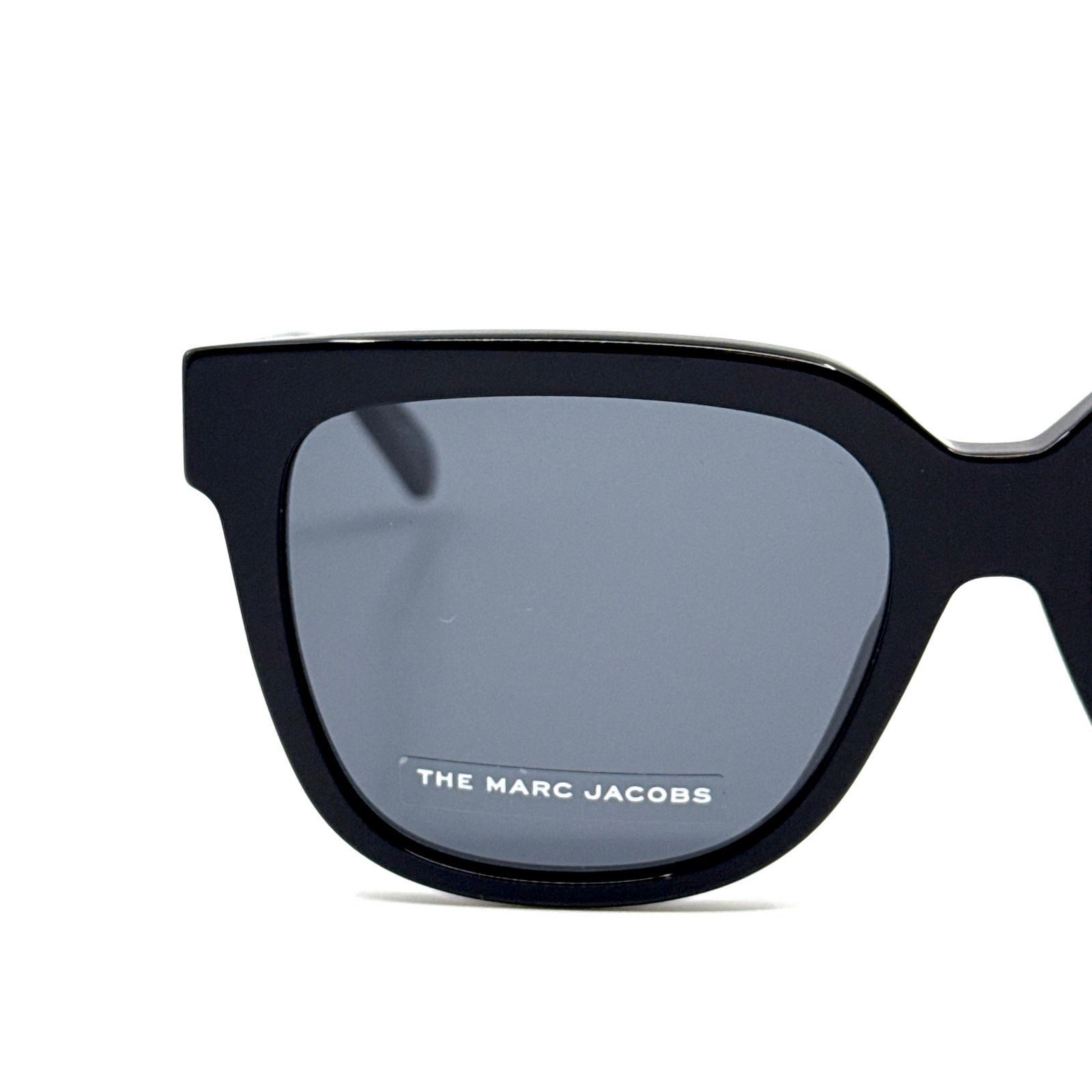 Marc Jacobs New, MARC JACOBS Sunglasses MARC 580/S 807IR Authentic Size ONE SIZE - 3 Thumbnail