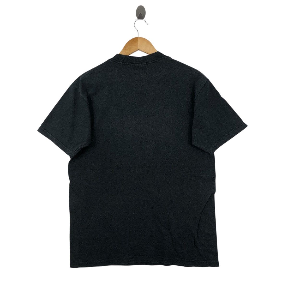 Vintage Vintage STINGRAY Swimming Club Tee Shirt Chigasaki 01 Size US M / EU 48-50 / 2 - 5 Thumbnail