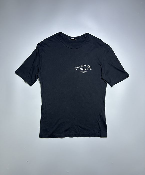 T shirt dior online homme atelier