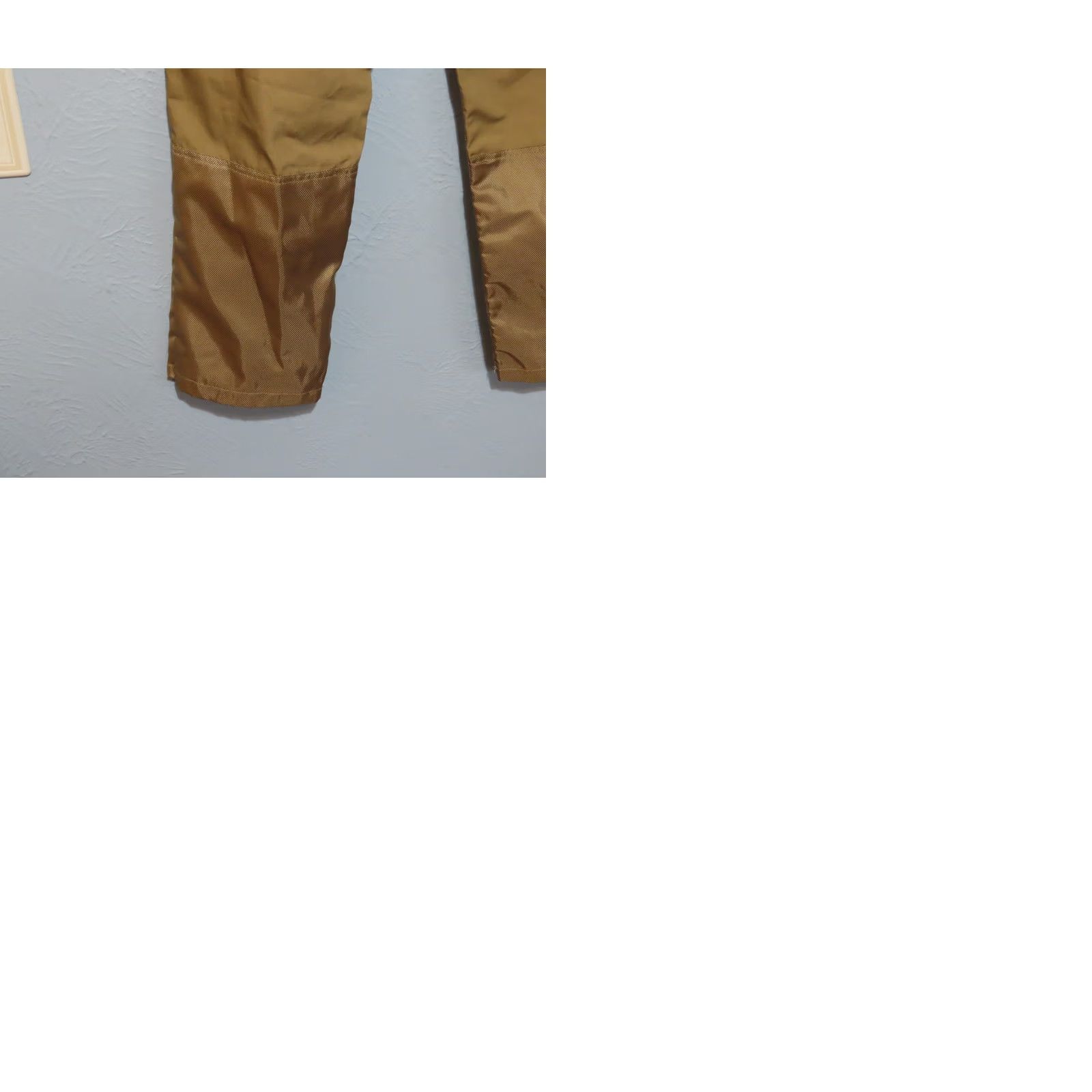 Element READ WFS Element Gear Mens Khaki Hunting Outdoor Pants 30x30 Beige 5-Pocket Pants Straight Leg Classic Fit 30" Inseam Adjustable Size 30x30" Size US 30 / EU 46 - 9 Thumbnail