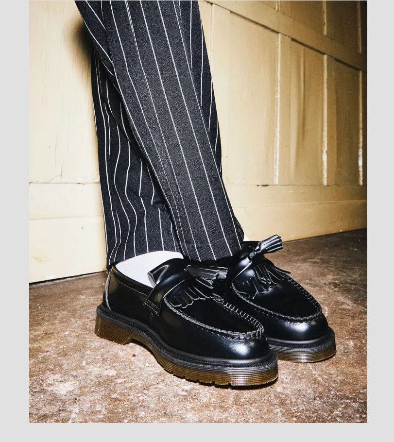 Dr. Martens Adrian