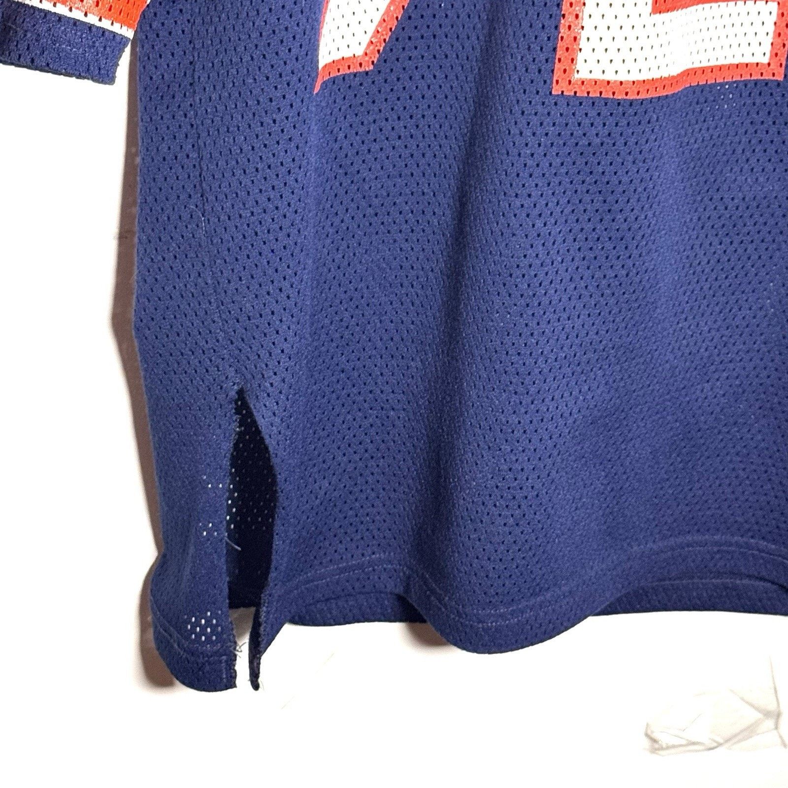 Vintage VTG Chicago Bears William "The Fridge" Perry Jersey M/L Size US L / EU 52-54 / 3 - 7 Thumbnail