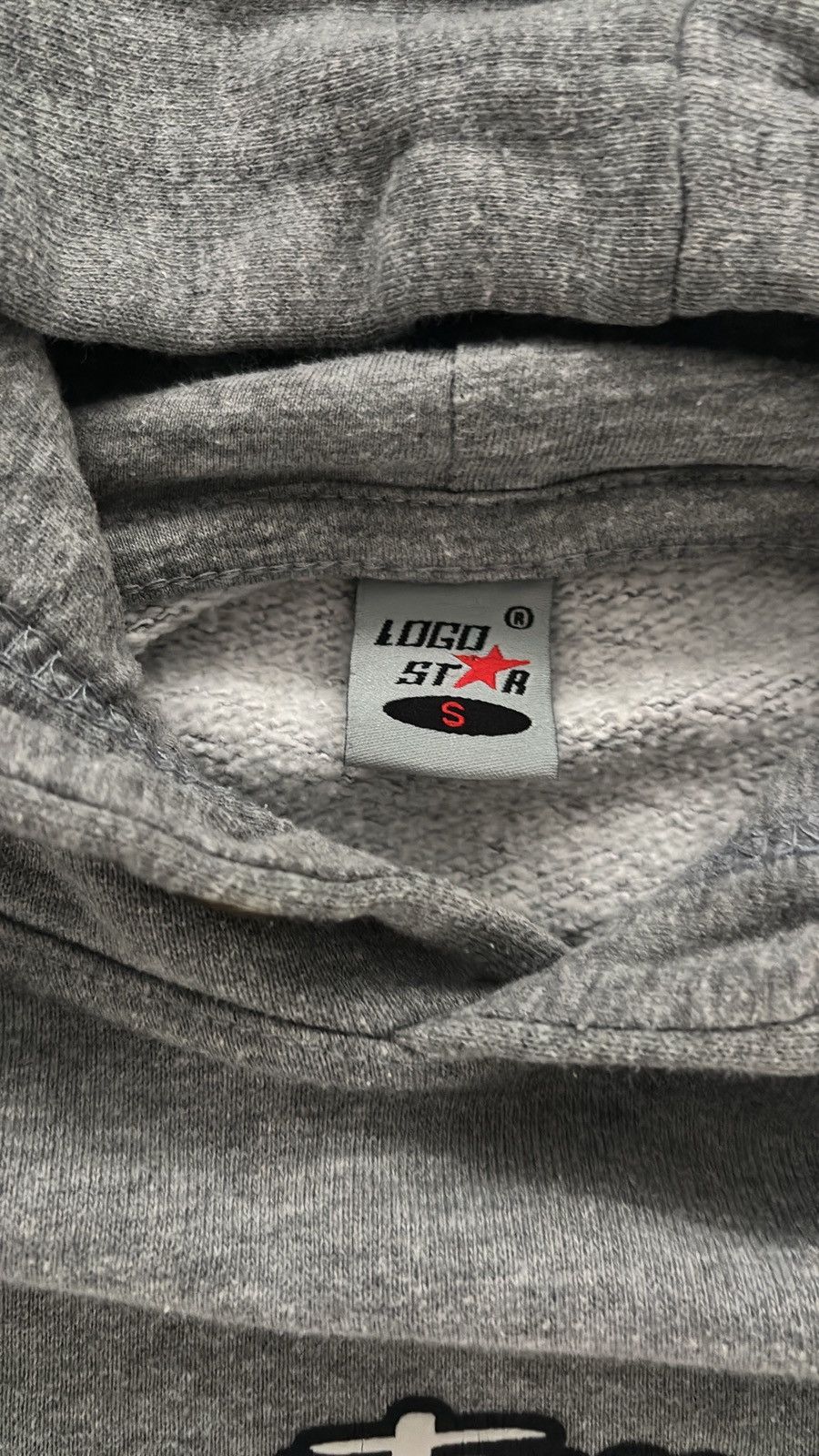 Vintage Amsterdam hoodie Size US S / EU 44-46 / 1 - 4 Thumbnail