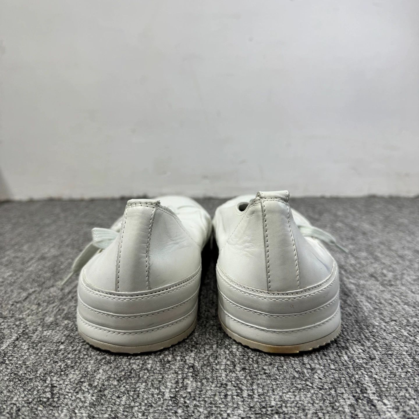 Ann Demeulemeester Ann demeulemeester leather shoes 41 95 new Size US 8 / EU 41 - 3 Thumbnail
