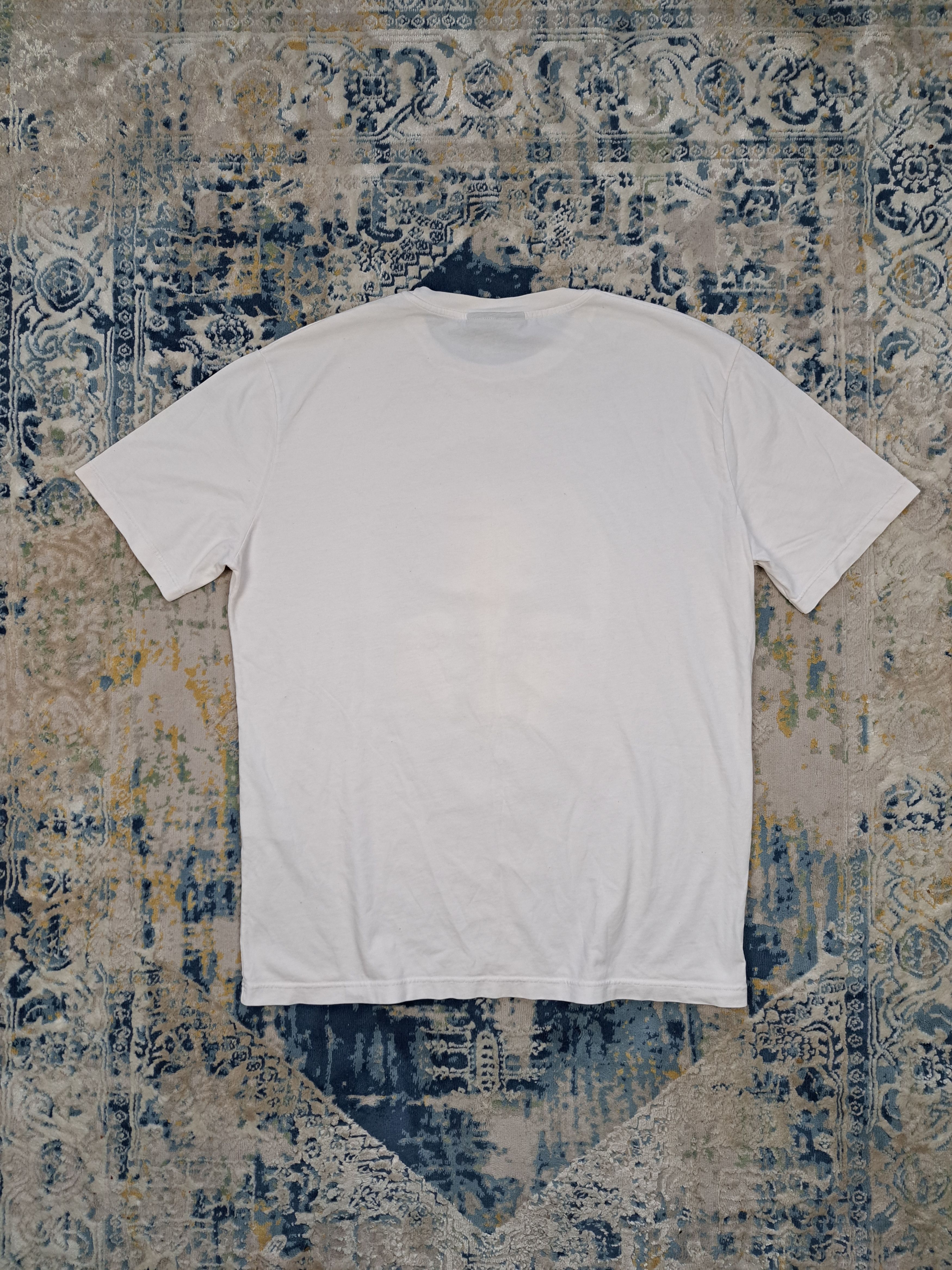 Comme Des Fuck Down Very Rare Comme Des Fuckdown Tupac Tee Rap Tee y2k Archive Size US L / EU 52-54 / 3 - 5 Thumbnail