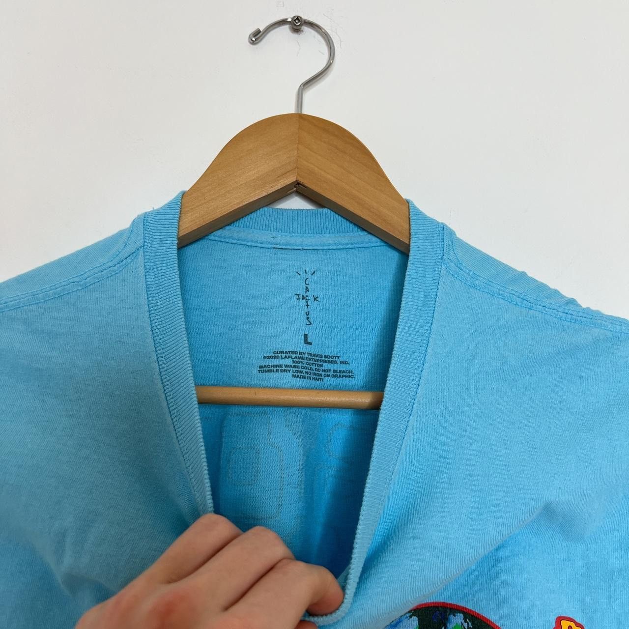 travis scott x lebron james