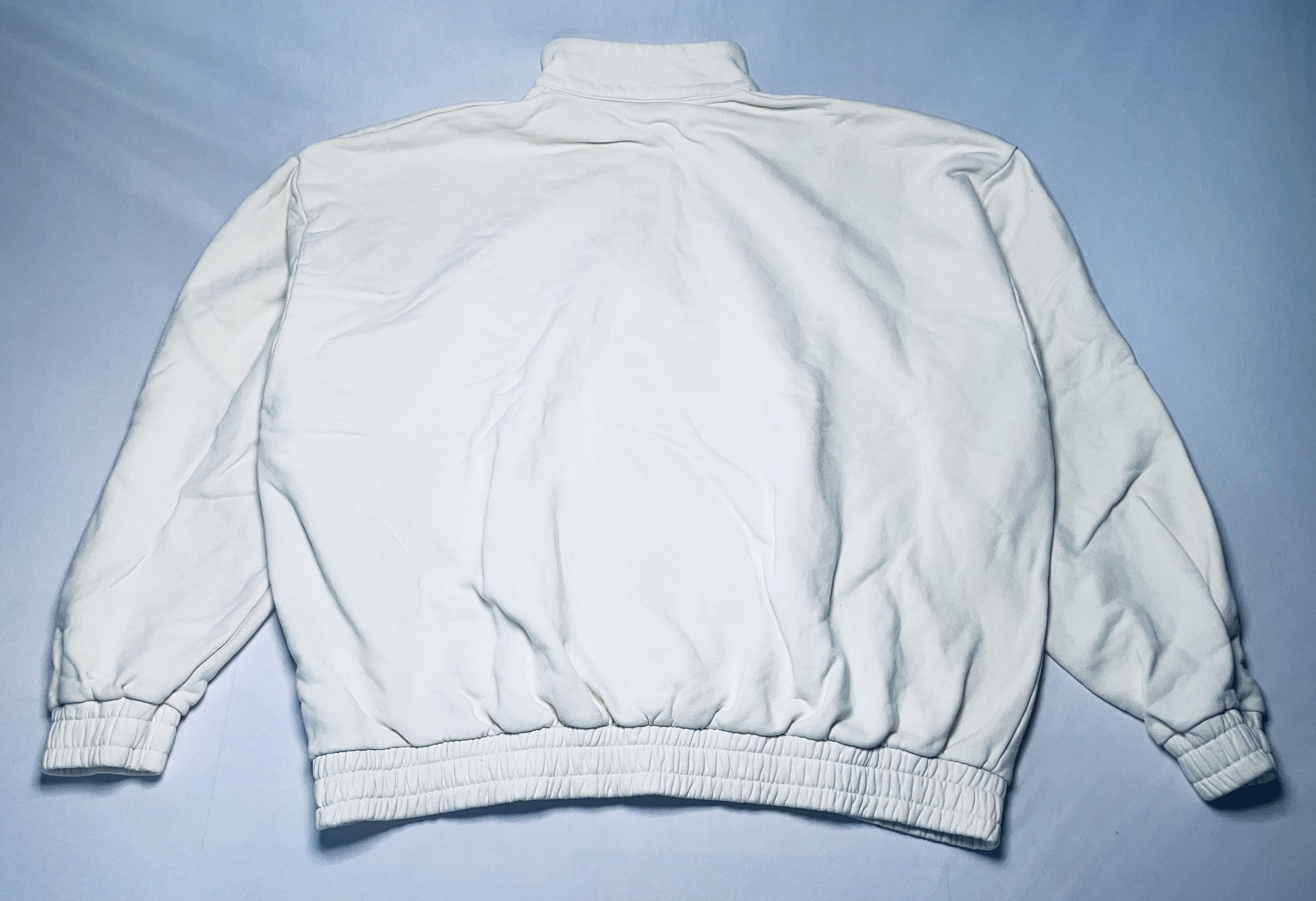 LFDY 🧥 79,90 € – LFDY Zip-Hoodie Größe M – gebraucht Size US M / EU 48-50 / 2 - 5 Thumbnail