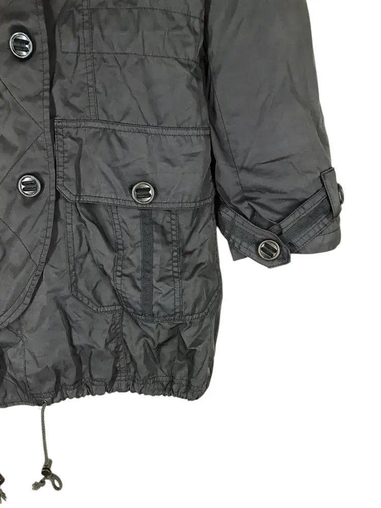 ABAHOUSE Abahouse Devinette Parkas Size M / US 6-8 / IT 42-44 - 7 Thumbnail