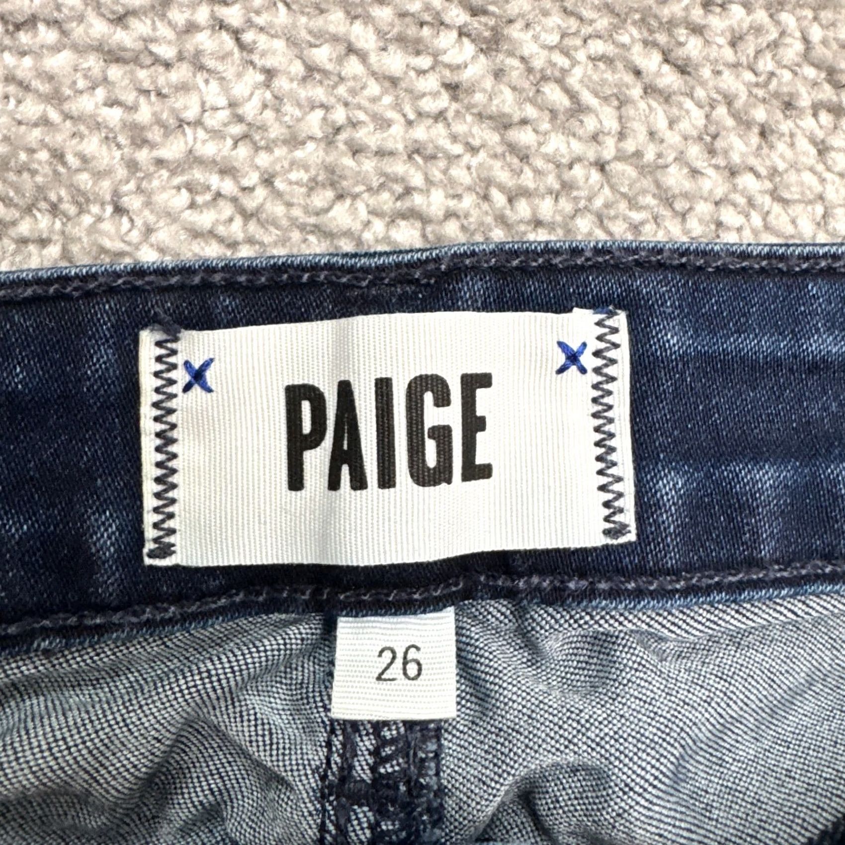 Vintage VINTAGE no, there is no vintage. Size 30" / US 8 / IT 44 - 7 Thumbnail