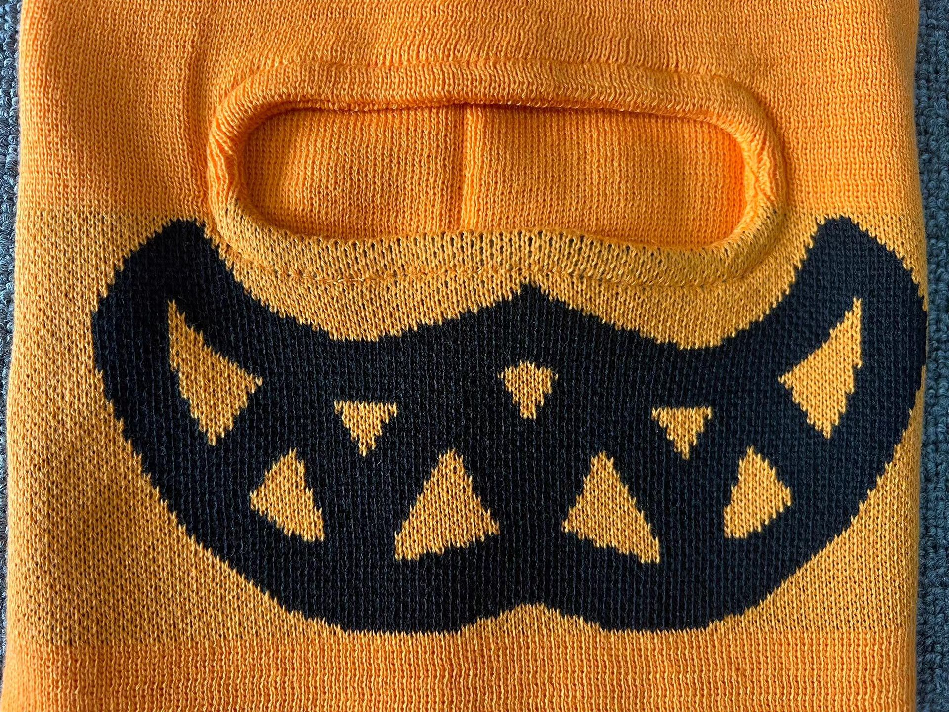 Billionaire Boys Club BBC ICECREAM Knitted Balaclava Beanie Q7 Size ONE SIZE - 5 Thumbnail