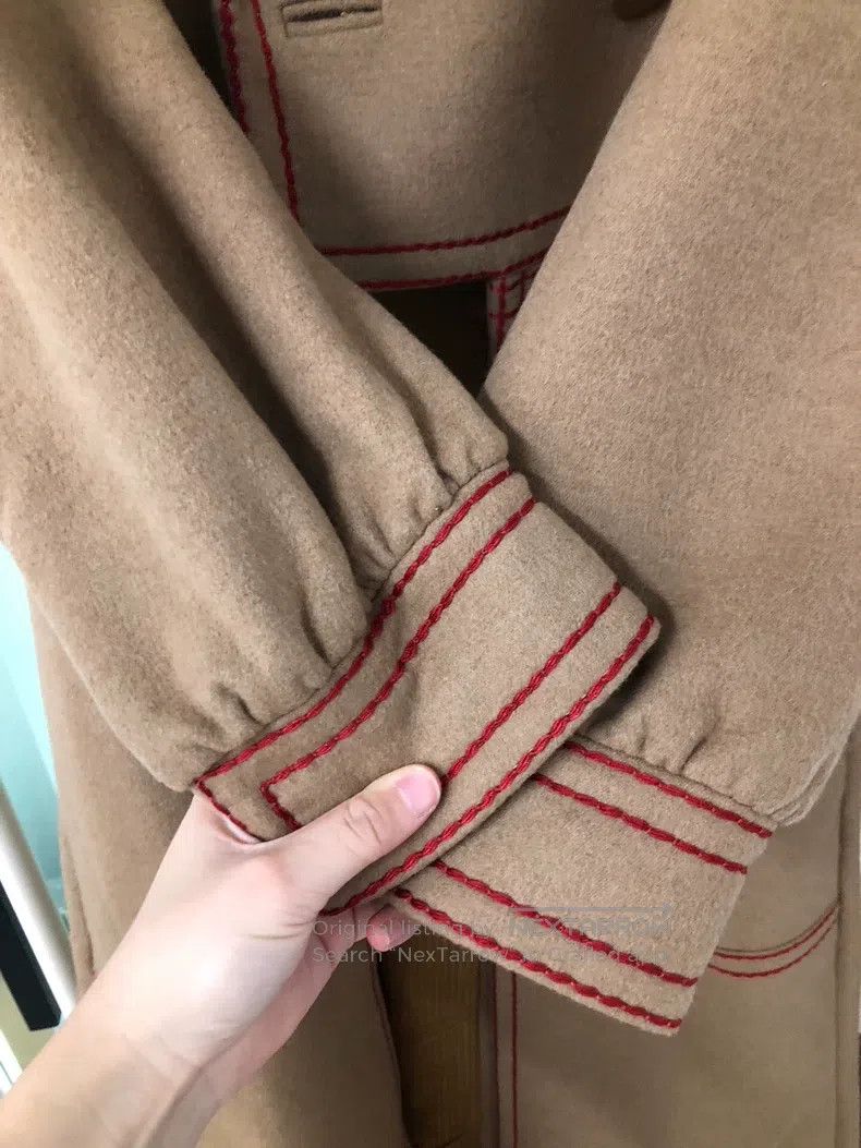 Fendi Fendi Coat Size XS / US 0-2 / IT 36-38 - 6 Thumbnail