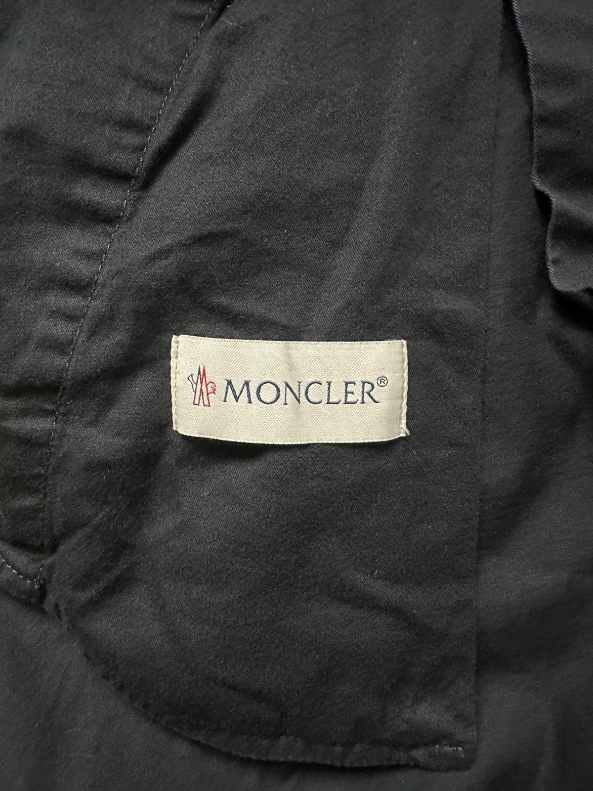 Moncler Moncler Joggers Size US 31 - 7 Thumbnail