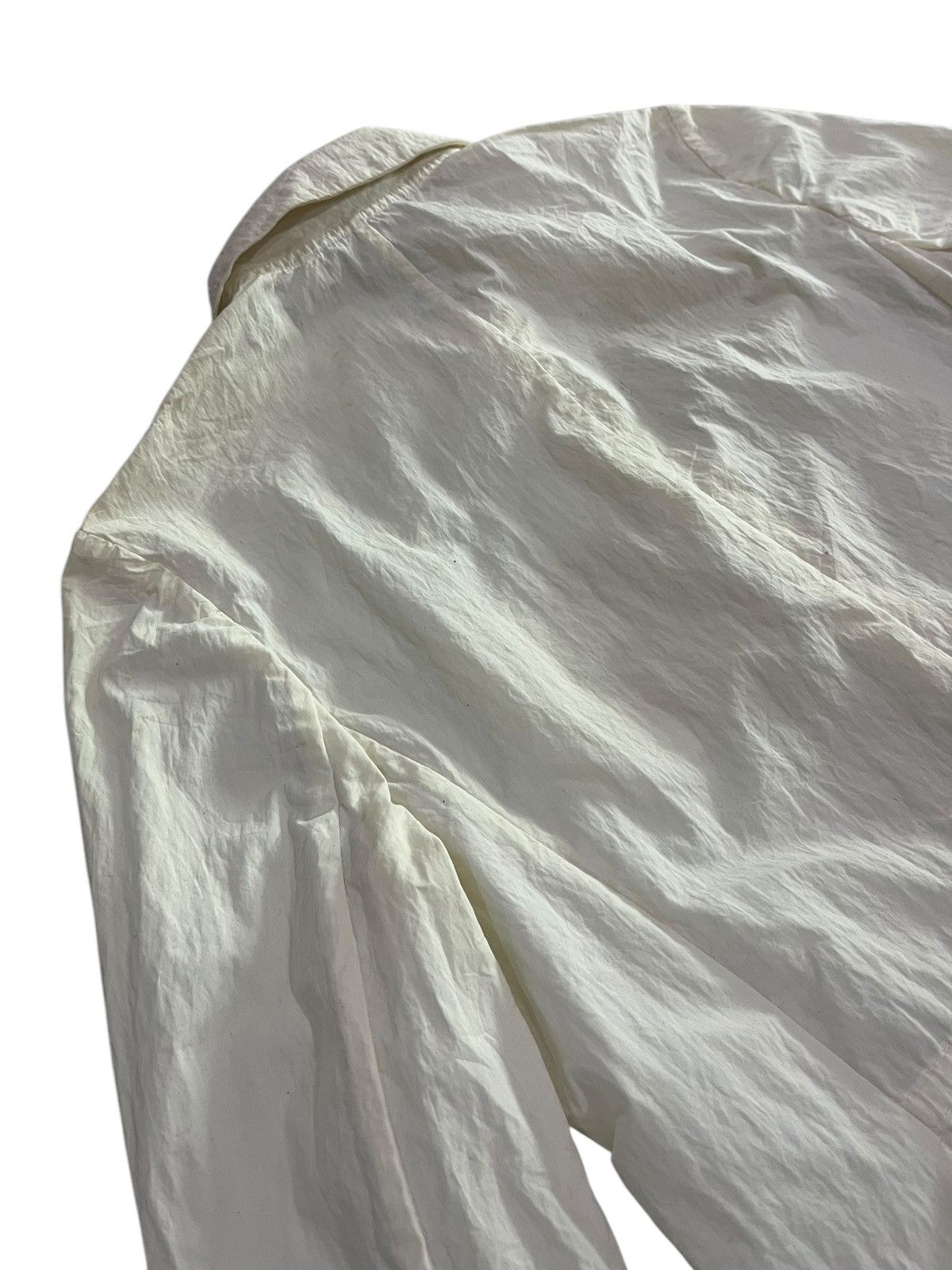 Miu Miu Miu Miu F/W 2000 Button Up Shirt Size S / US 4 / IT 40 - 16 Thumbnail