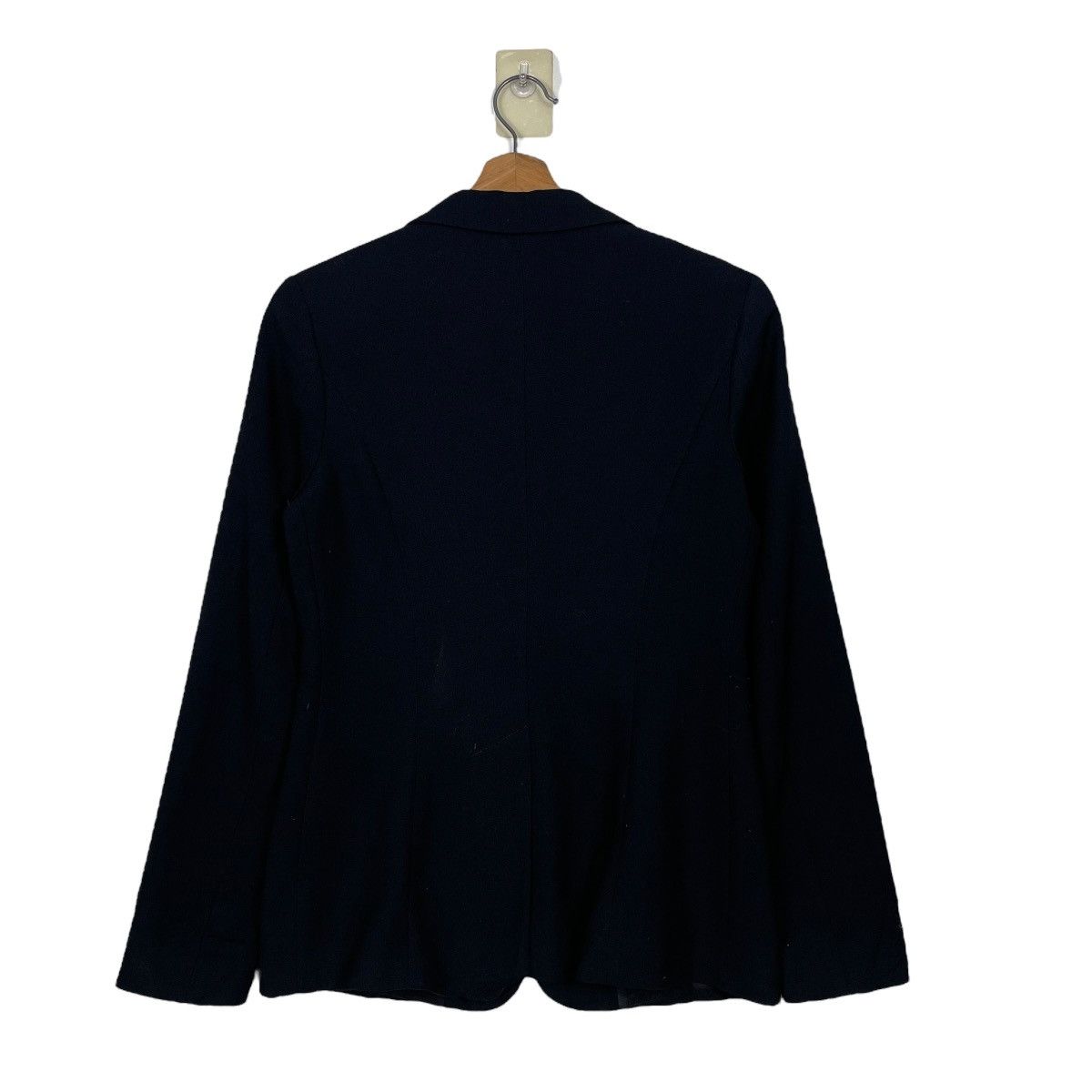 MAX&Co. Max & Co Black Women Jacket Size XS / US 0-2 / IT 36-38 - 7 Thumbnail