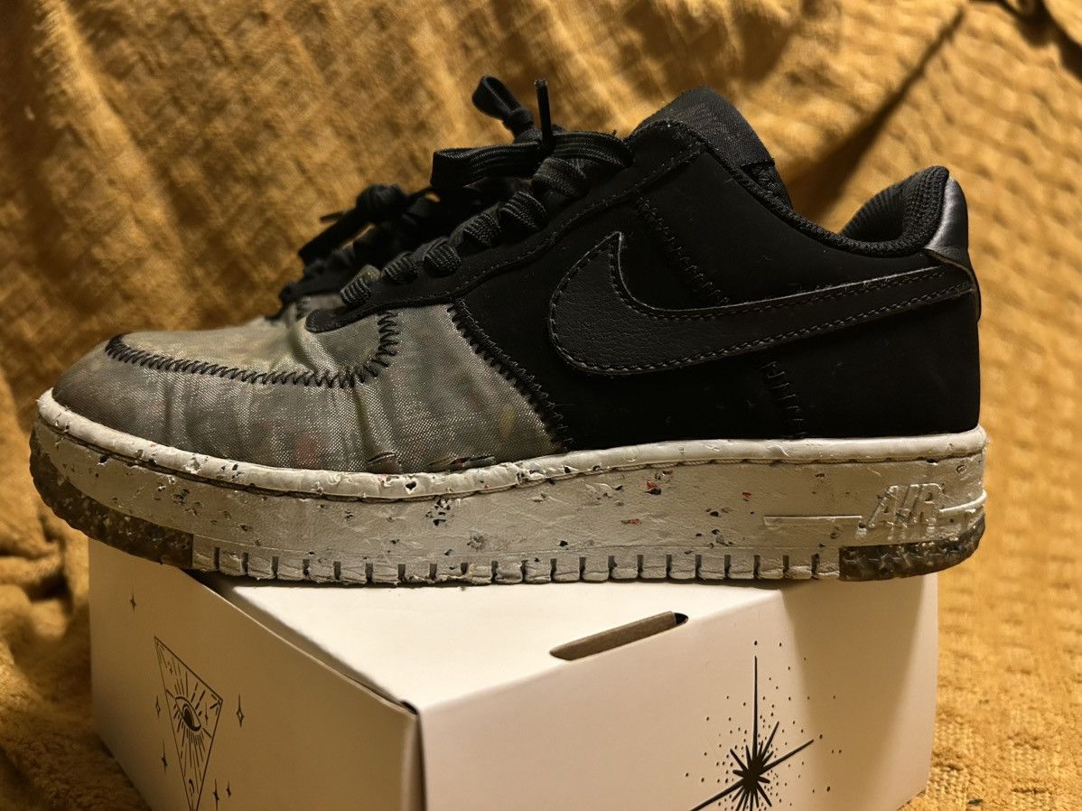 Nike Nike Air Force 1 Size US 7.5 / IT 37.5 - 2 Thumbnail