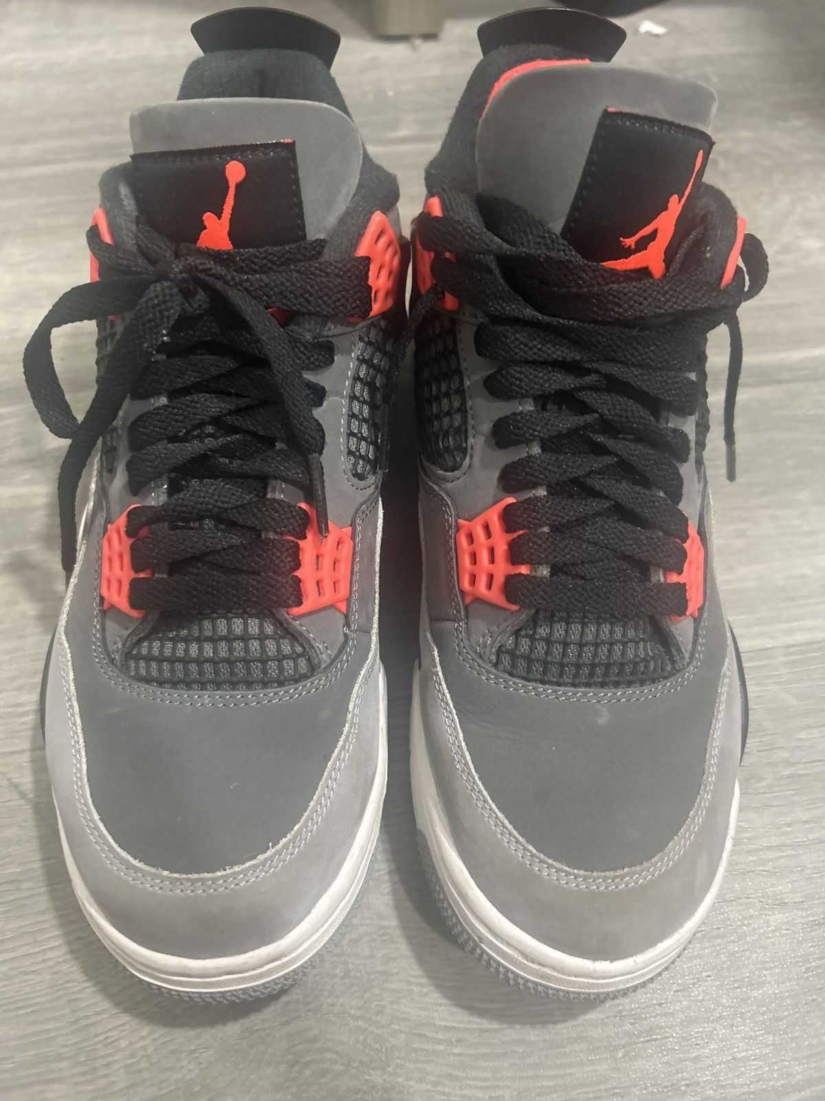 Jordan Brand AIR JORDAN 4 RETRO Size US 7.5 / EU 40-41 - 1 Thumbnail
