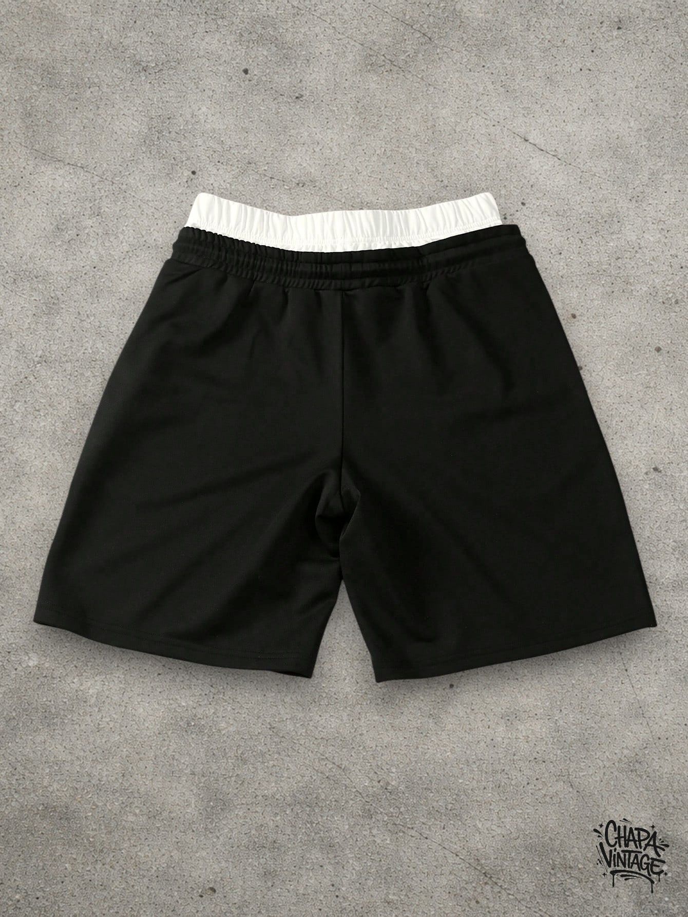 Japanese Brand Streetwear shorts Size US 32 / EU 48 - 2 Thumbnail