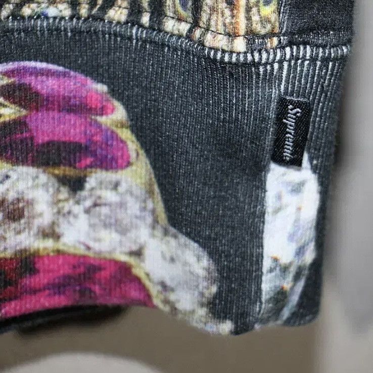 Supreme Supreme 2018 Jewels Hoodie Size US S / EU 44-46 / 1 - 6 Thumbnail