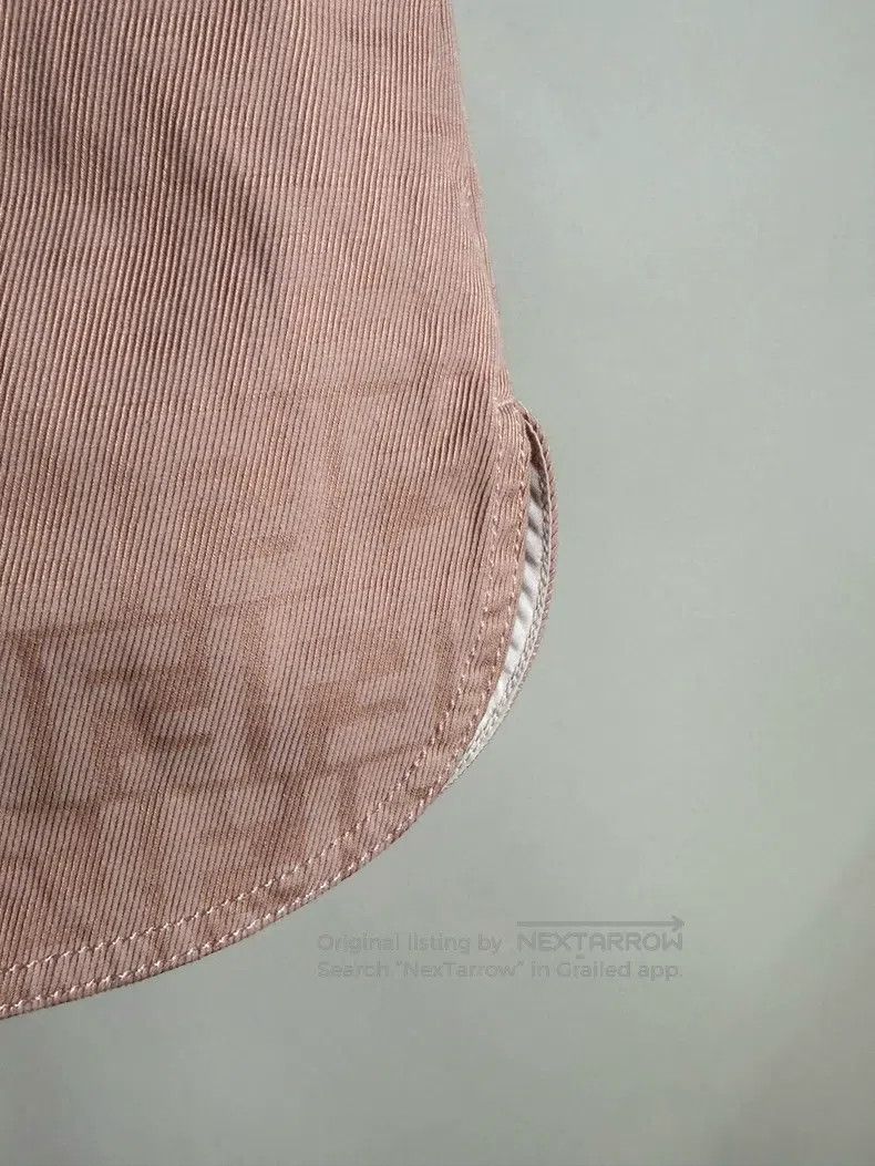 Fendi Fendi All-over print solid short pants Size 42" / US 20 - 6 Thumbnail