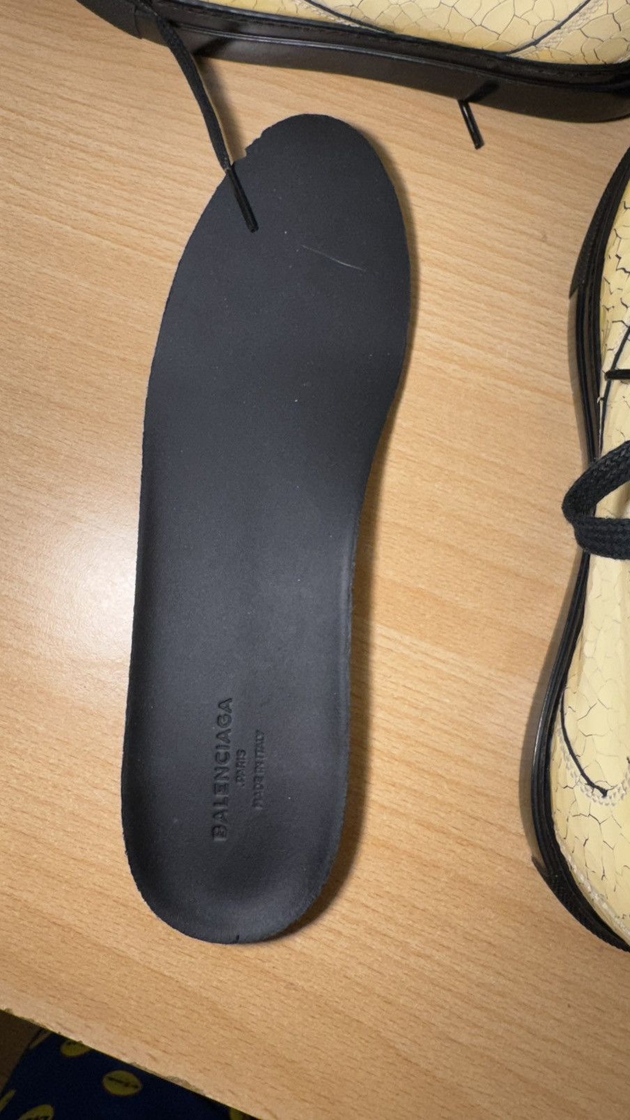 Balenciaga Balenciaga sneakers , 37 Size US 7 / IT 37 - 11 Thumbnail