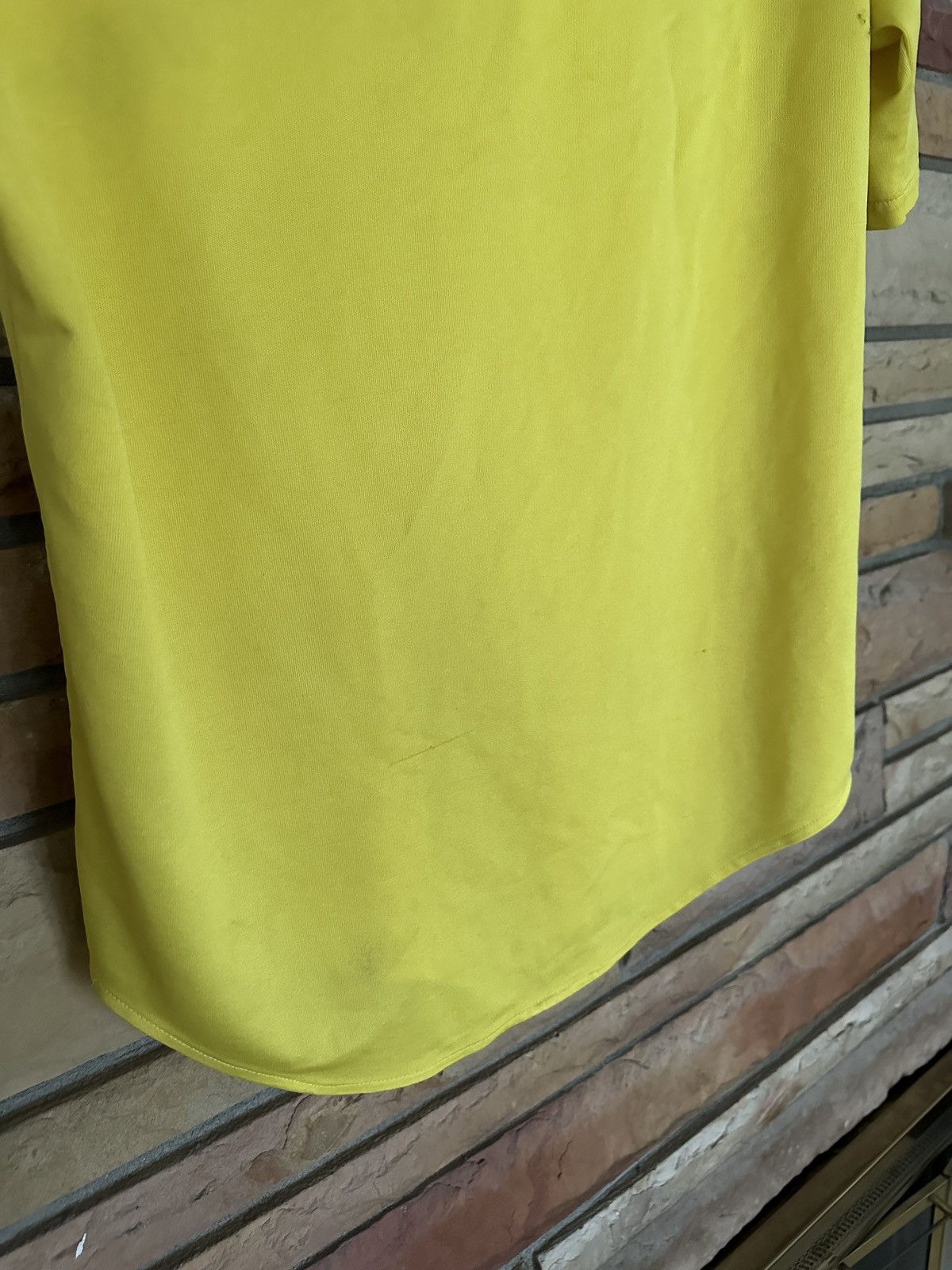 Vintage Vintage 70s David Hanson Permanent Press Collared Shirt Size US M / EU 48-50 / 2 - 6 Thumbnail