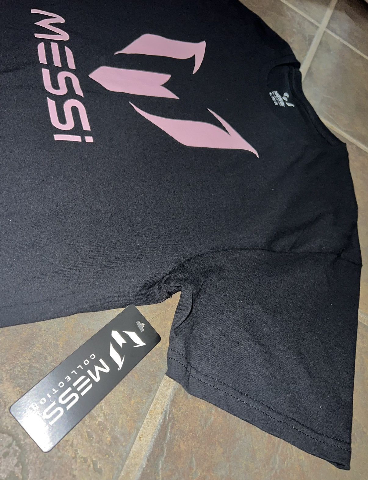 Other MESSI COLLECTION / Inter Miami CF Size US XL / EU 56 / 4 - 4 Thumbnail
