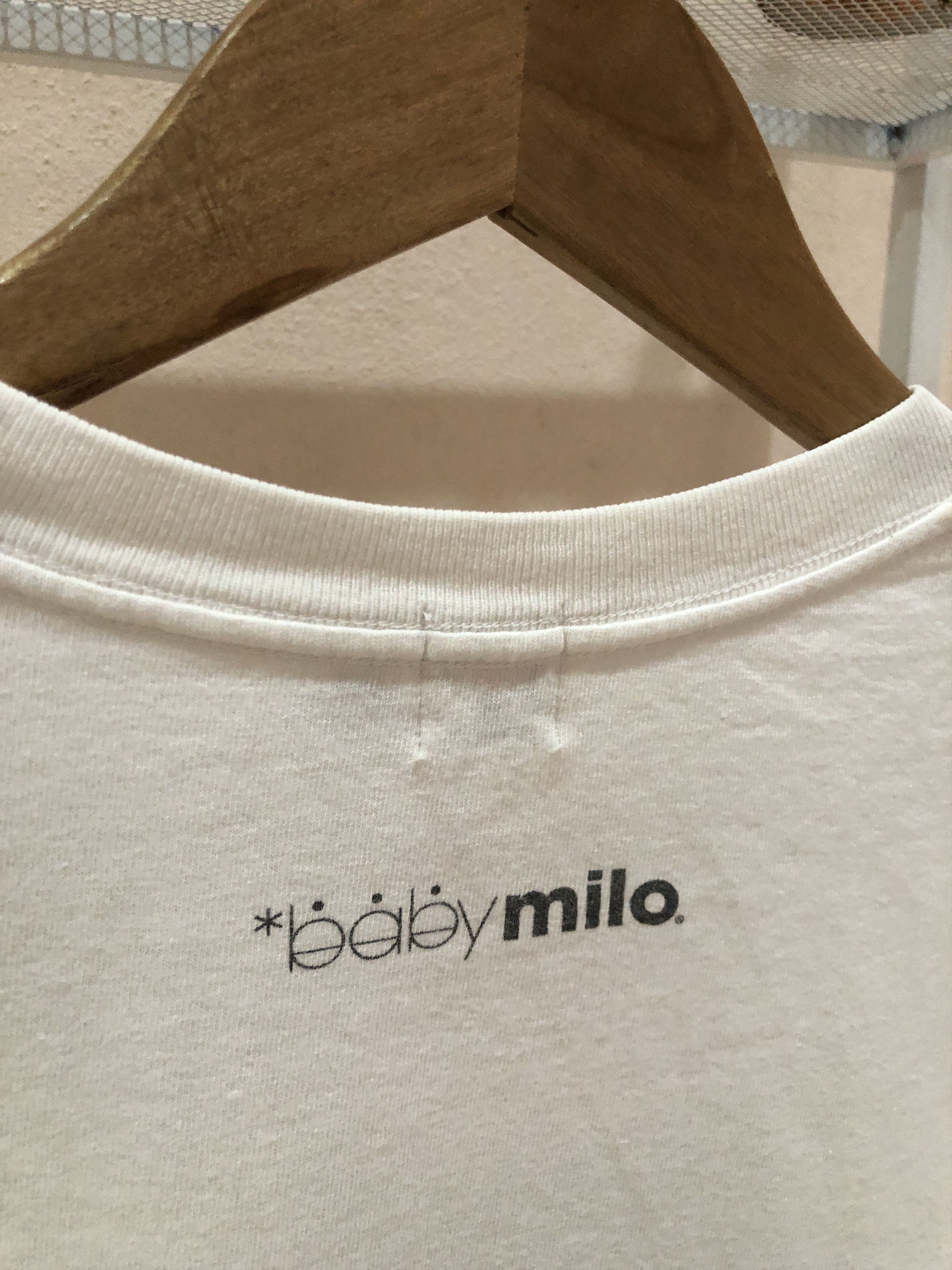 Bape OG 2005 Baby Milo General Tee Size US M / EU 48-50 / 2 - 3 Thumbnail