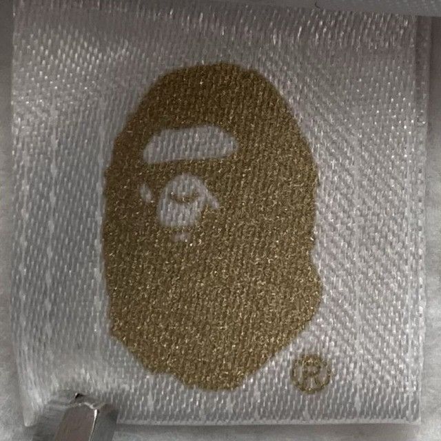 Bape 2024 🔥Maebashi Store Camo🔥 BAPE shark full zip hoodie APE Size US XXL / EU 58 / 5 - 10 Thumbnail