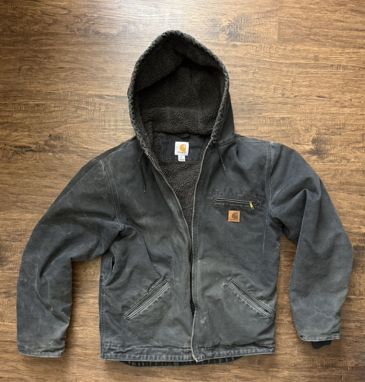 Carhartt Carhartt x Streetwear x Vintage Size US M / EU 48-50 / 2 - 1 Thumbnail