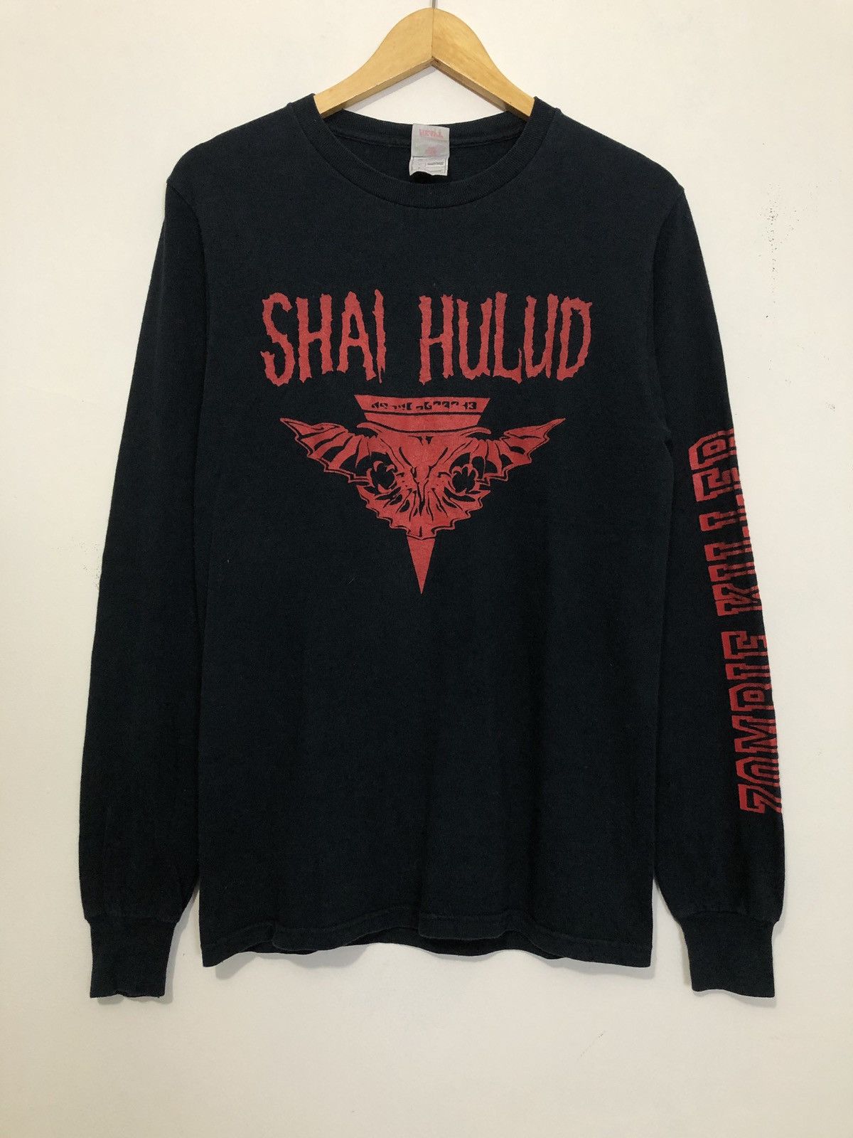 Deering Zombie Killer T-Shirt – Deering® Banjo Company, image size:1200x1600