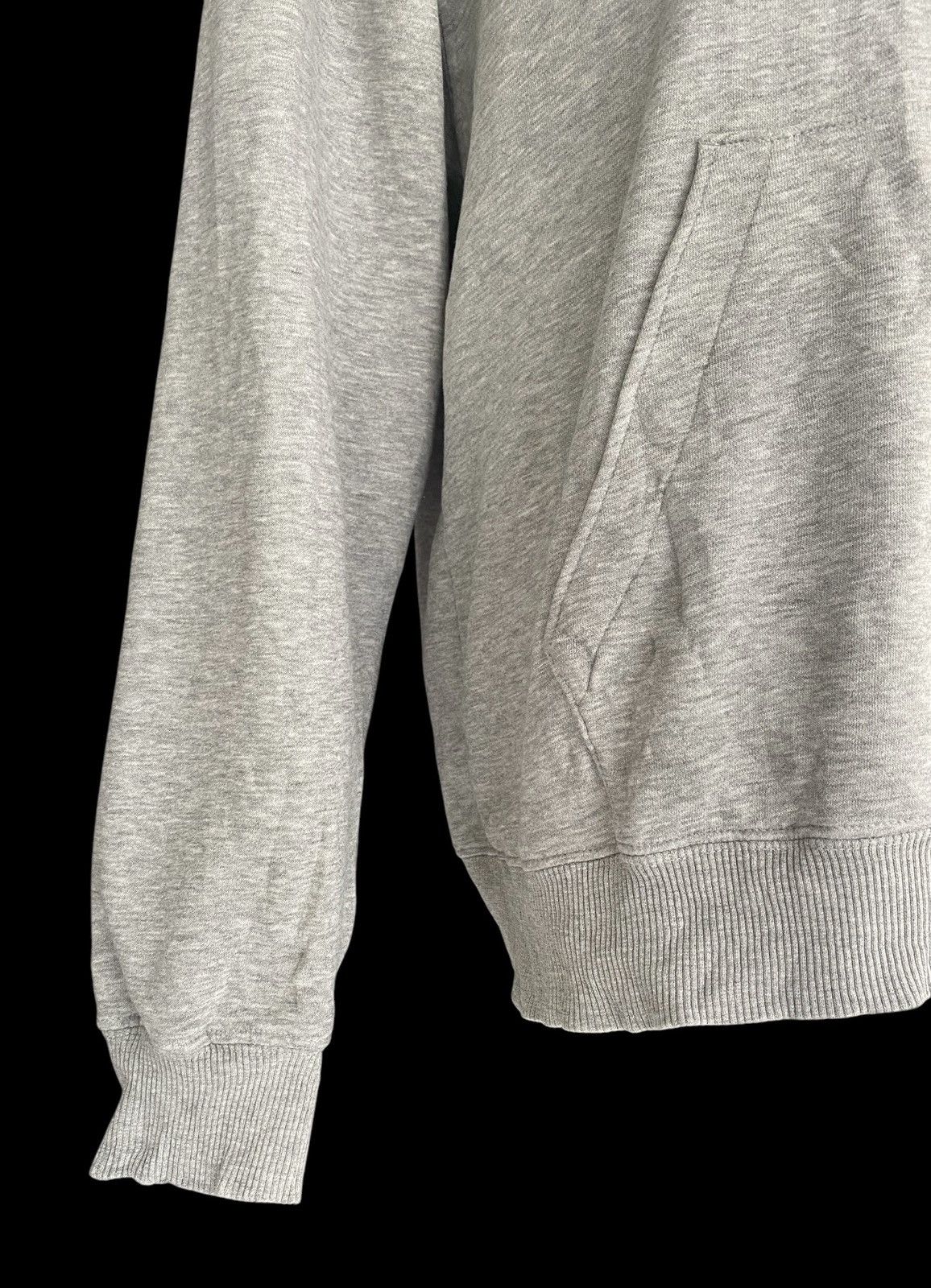 GU × Metallica Rare🔥METALLICA 2017 Hoodie Heather Grey M Size US M / EU 48-50 / 2 - 5 Thumbnail