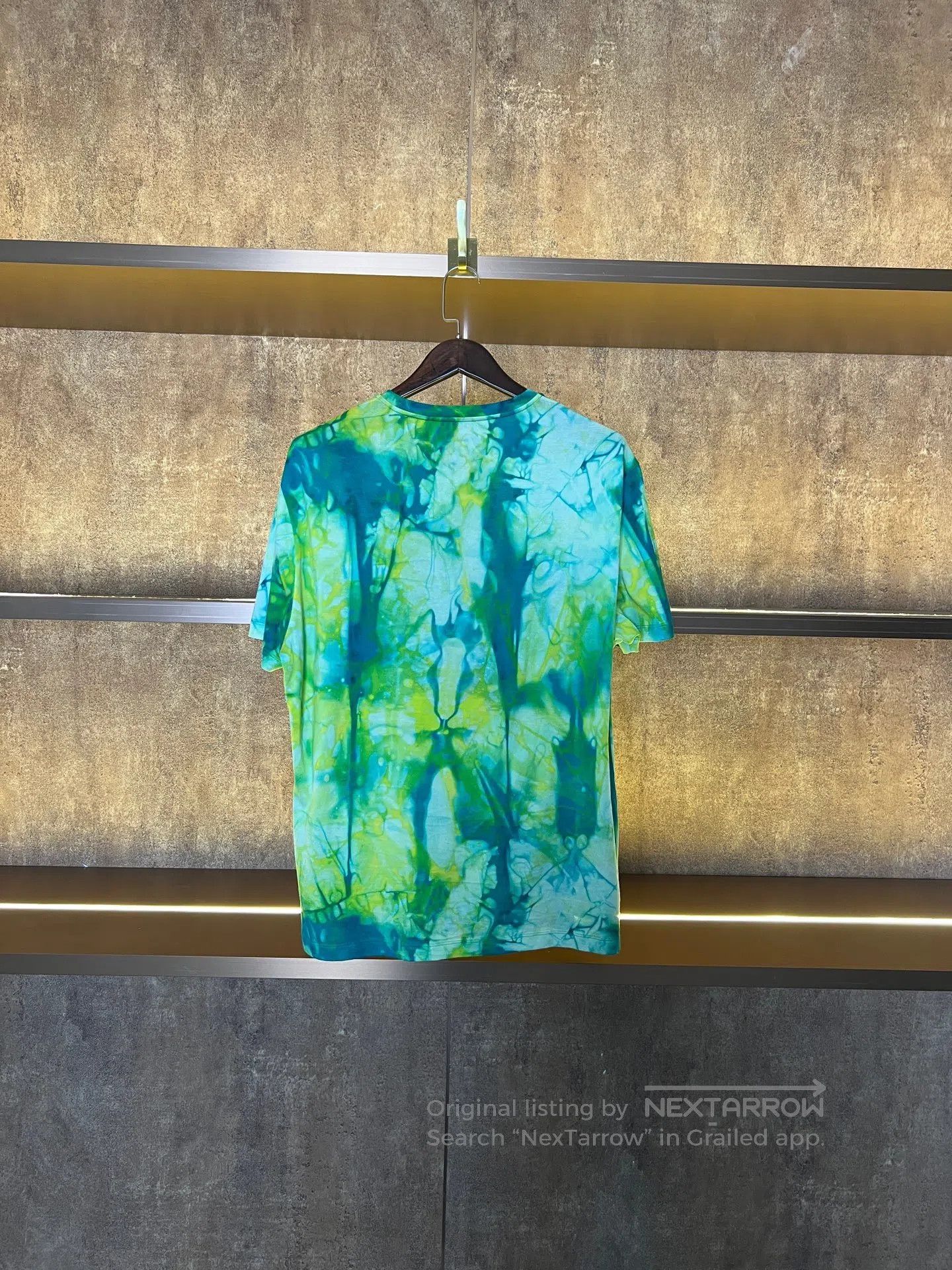 Versace Versace Short Sleeve| Size US XXL / EU 58 / 5 - 2 Thumbnail