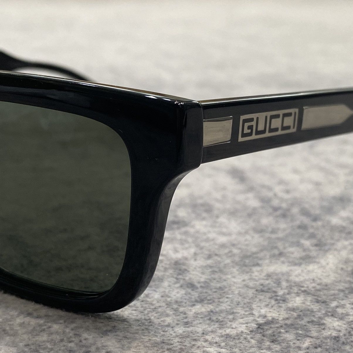 Gucci GUCCI GG1732SK 001 - 55/20/145 Size ONE SIZE - 2 Thumbnail