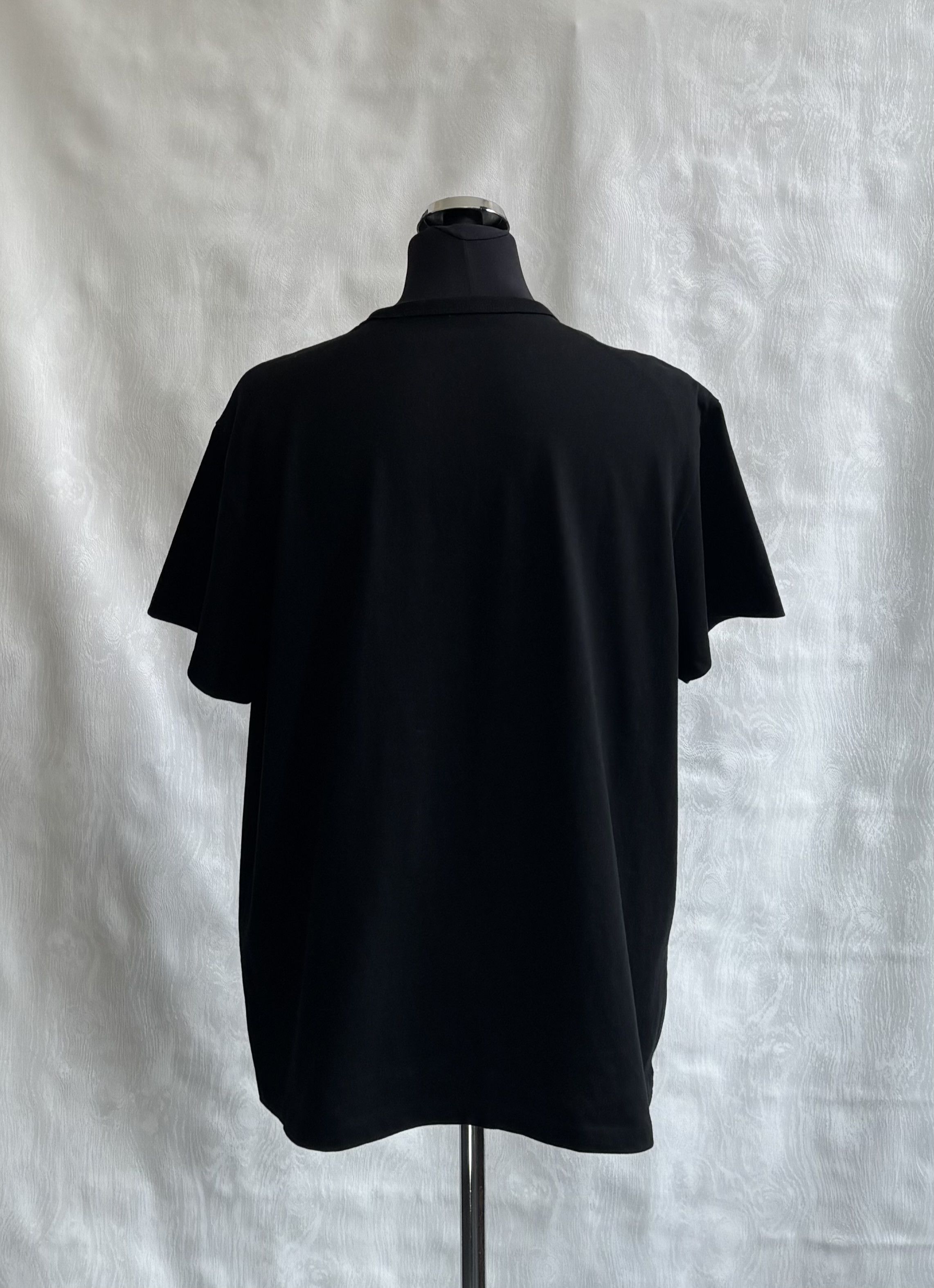 Polo Ralph Lauren Polo Ralph Lauren Black T-shirt Size. XL Size US XL / EU 56 / 4 - 2 Thumbnail