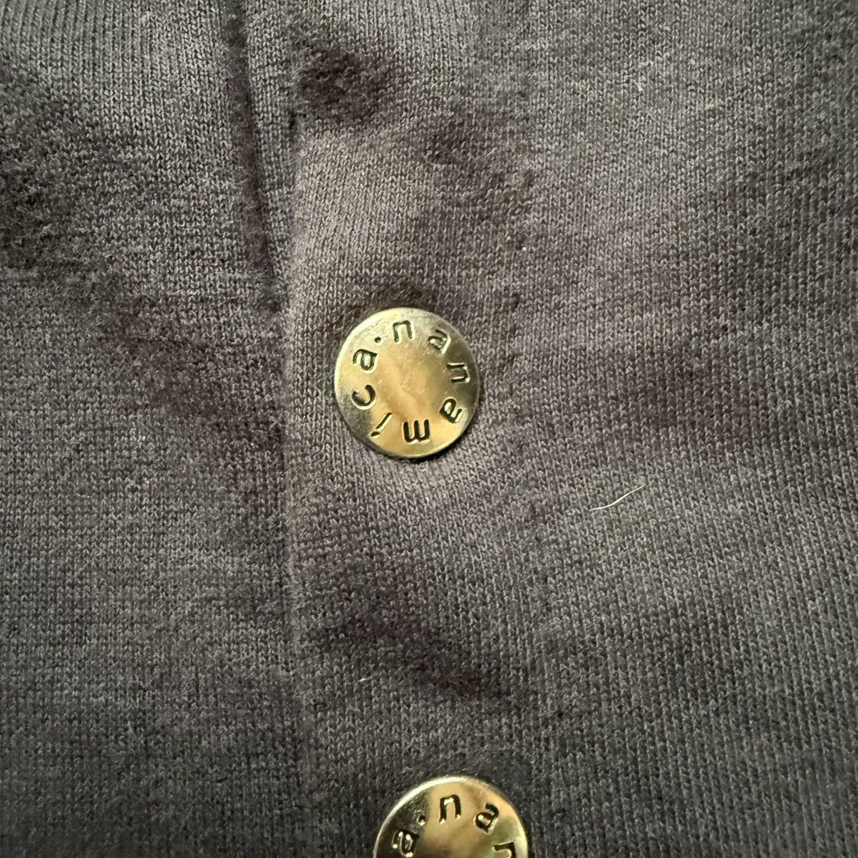 Nanamica × Palace Palace x Nanamica Pullover hoodie Size US M / EU 48-50 / 2 - 3 Thumbnail