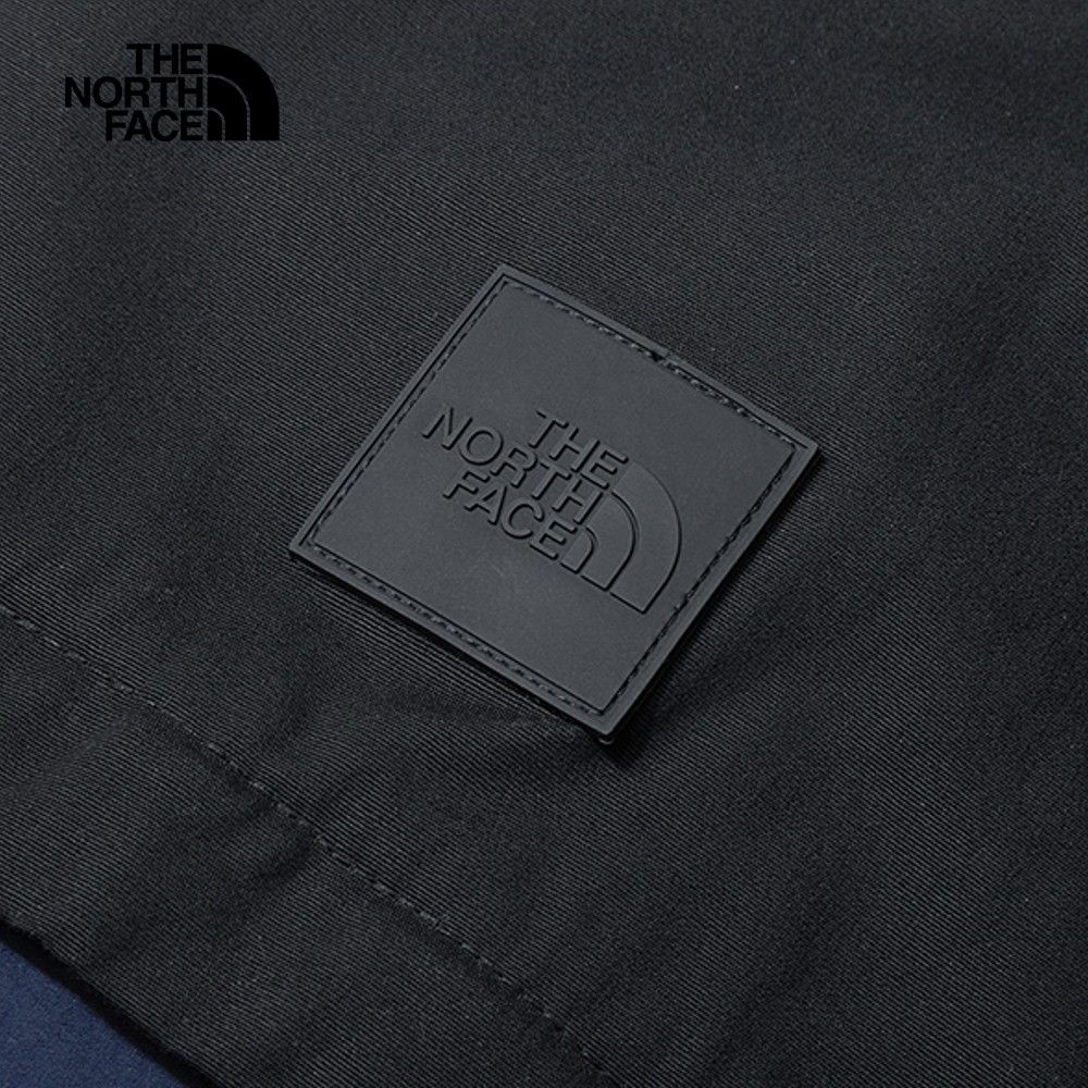 Kazuki Kuraishi × The North Face Urban Exploration KAZUKI TECH LS SHIRKET Size US M / EU 48-50 / 2 - 10 Thumbnail