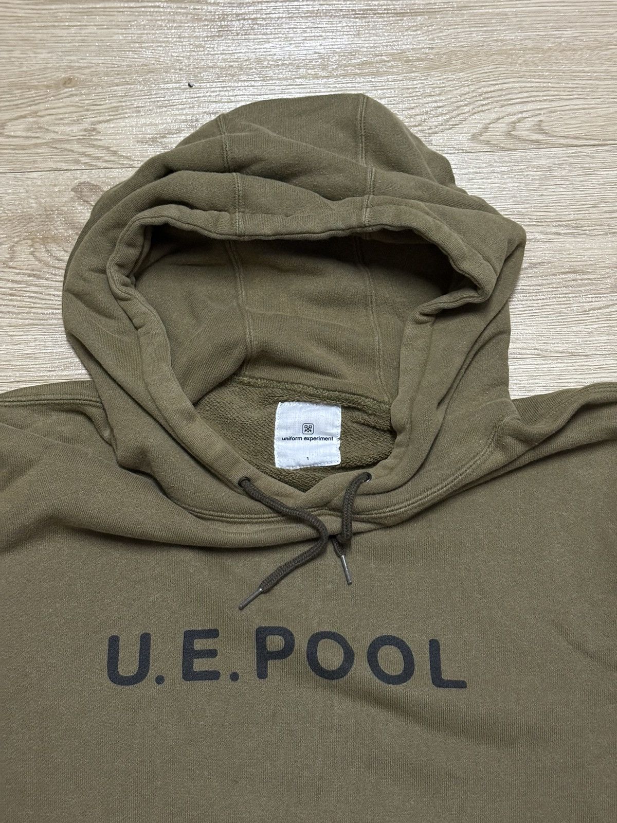 Sophnet. Uniform experiment x the pool Size US S / EU 44-46 / 1 - 2 Thumbnail