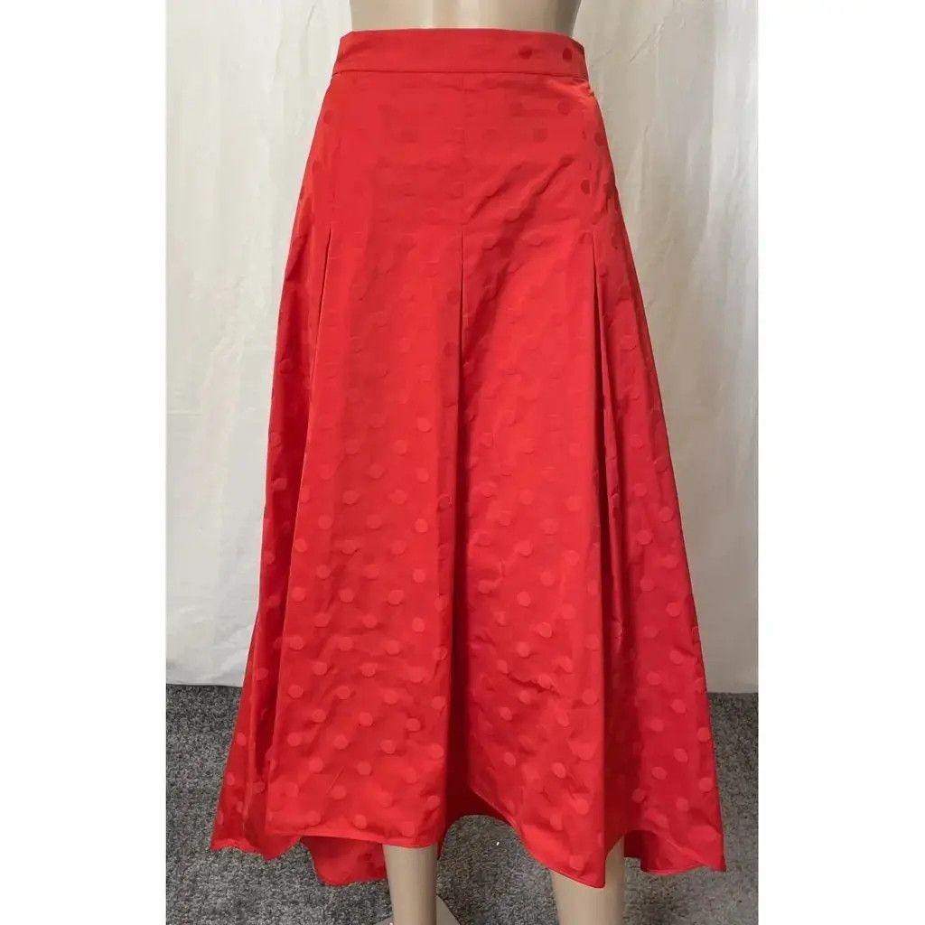Marina Rinaldi Midi skirt, Max Mara Size 30" / US 8 / IT 44 - 2 Thumbnail