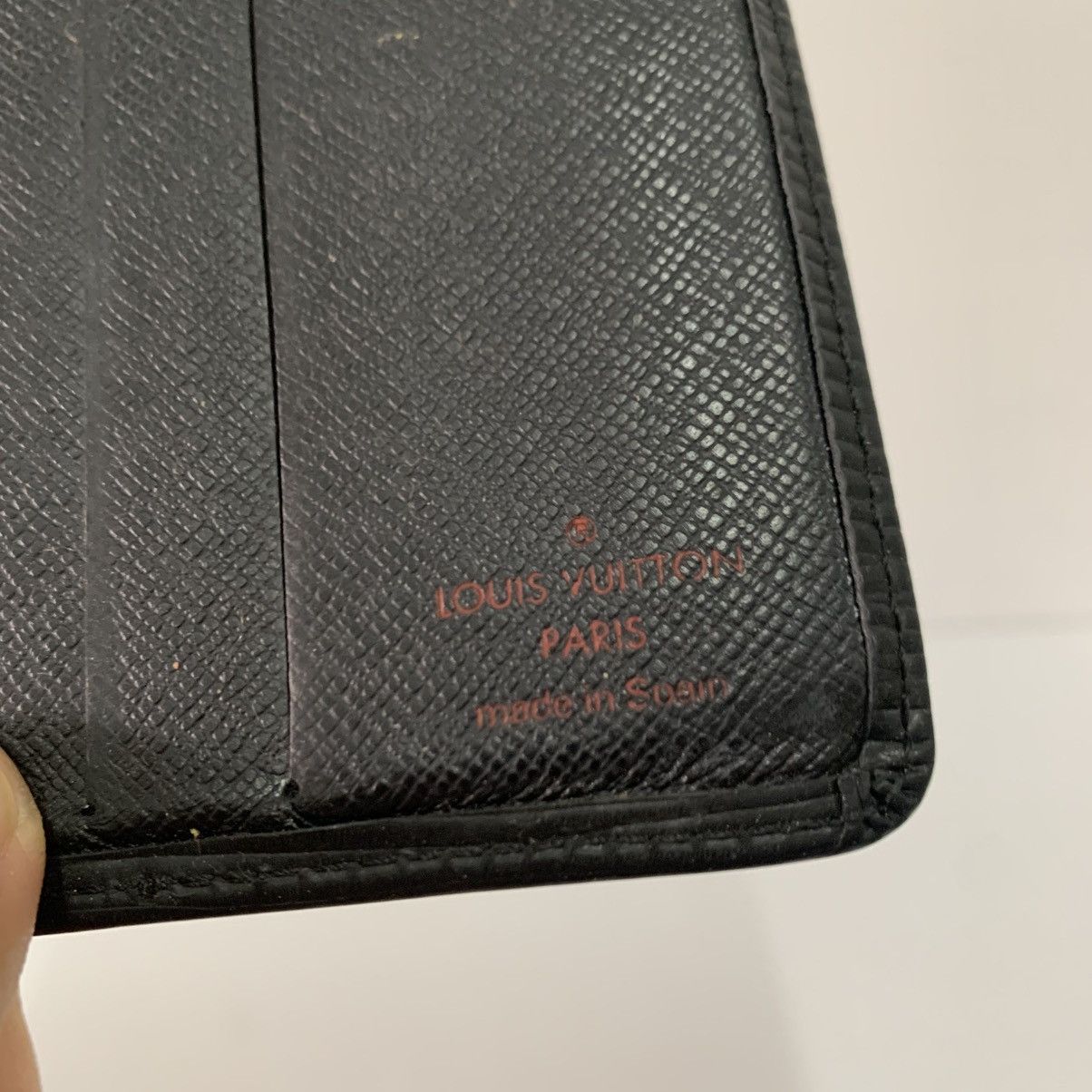 Louis Vuitton Louis Vuitton Epi Long Wallet Size ONE SIZE - 10 Thumbnail