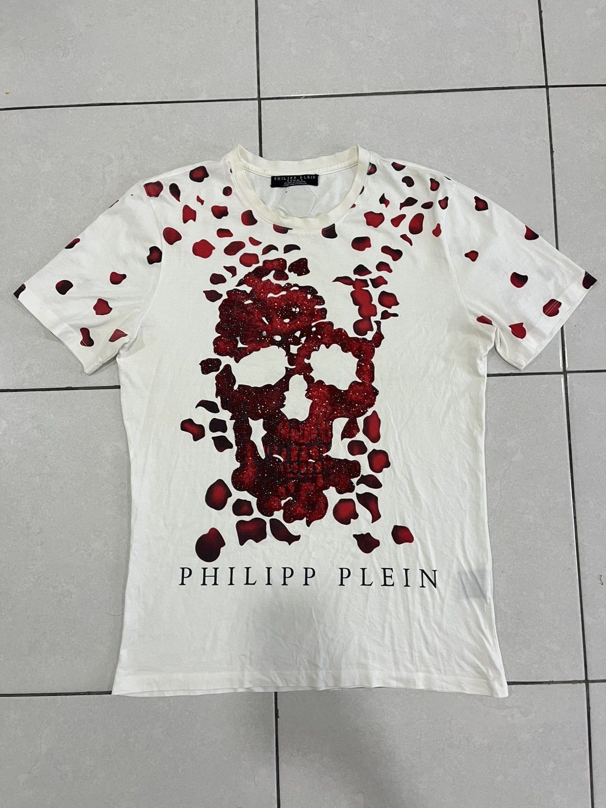 Philipp Plein Phillip Plein Size US M / EU 48-50 / 2 - 1 Thumbnail