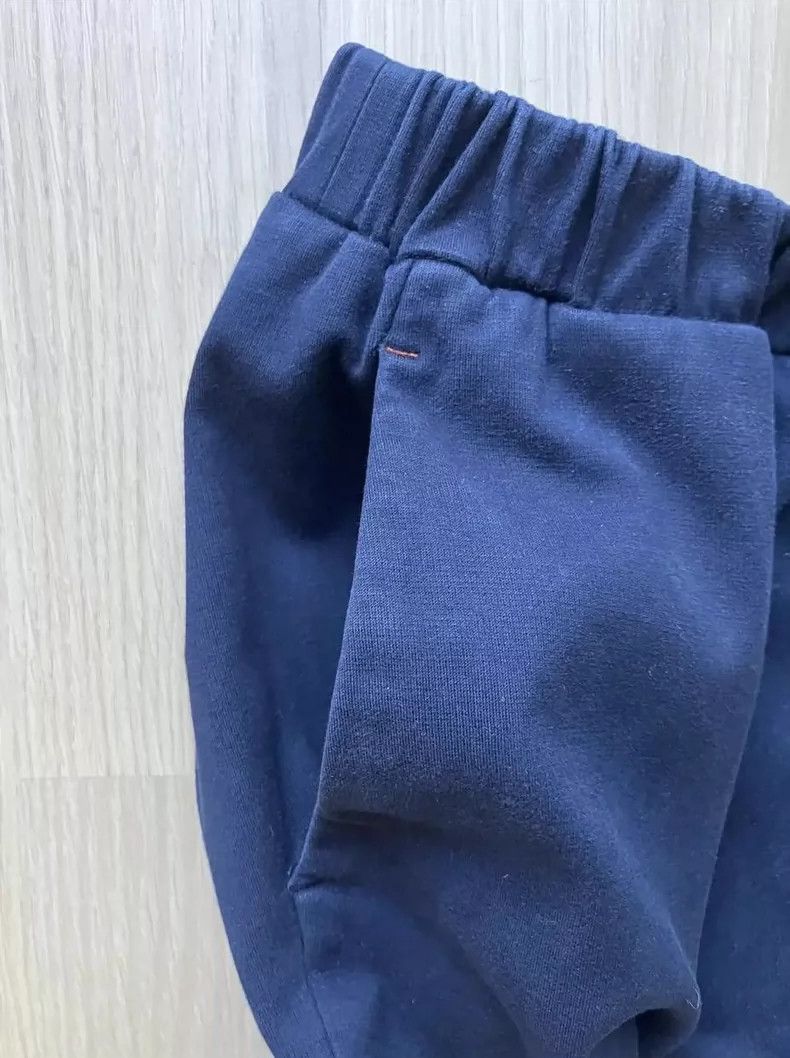 Loro Piana LORO PIANA sizeL Men's casual pants L size Size US 36 / EU 52 - 8 Thumbnail
