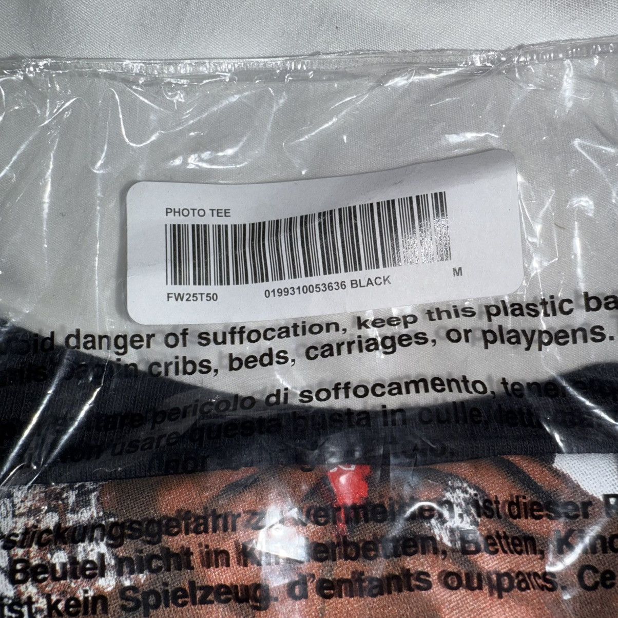 Supreme Playboi Carti Tee Size US M / EU 48-50 / 2 - 3 Thumbnail