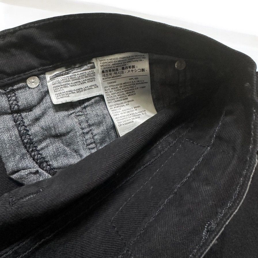 Levi's 511 Levi’s Jeans Size 34x32 Size US 34 / EU 50 - 6 Thumbnail
