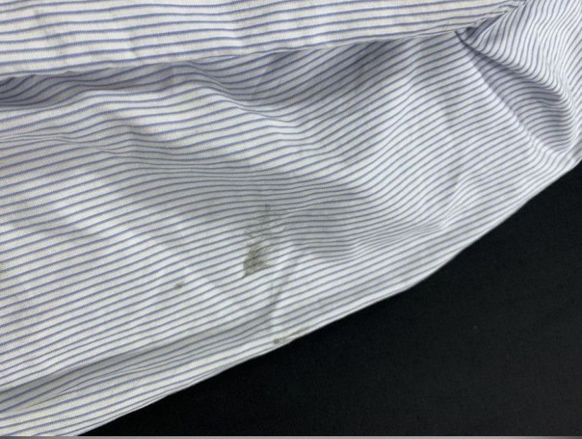 Final Home Japanese Final Homme Button Issey Miyake Yohji style Size US S / EU 44-46 / 1 - 7 Thumbnail
